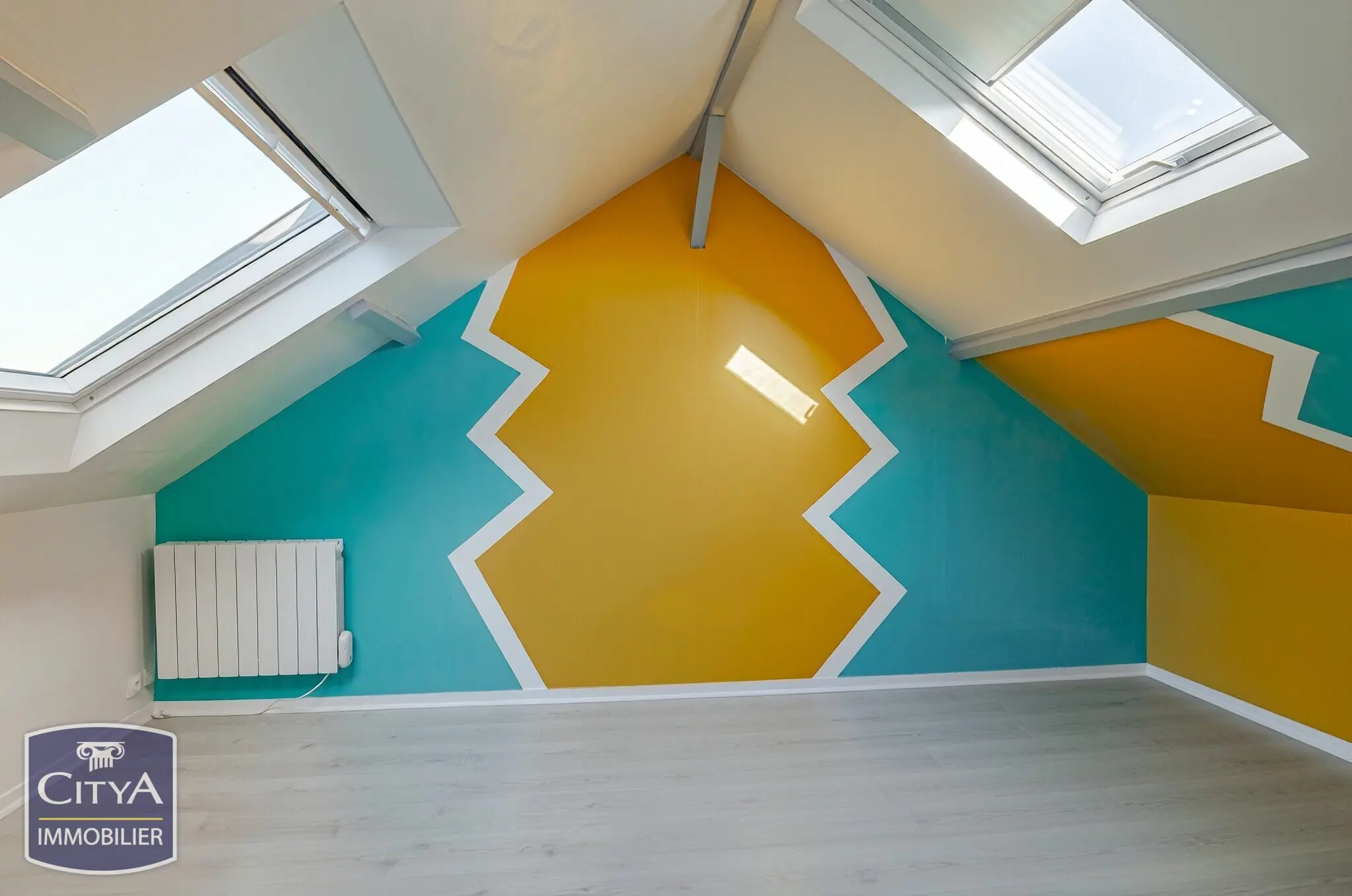 Maison 6 pièces à Joué-lès-Tours — photo 8