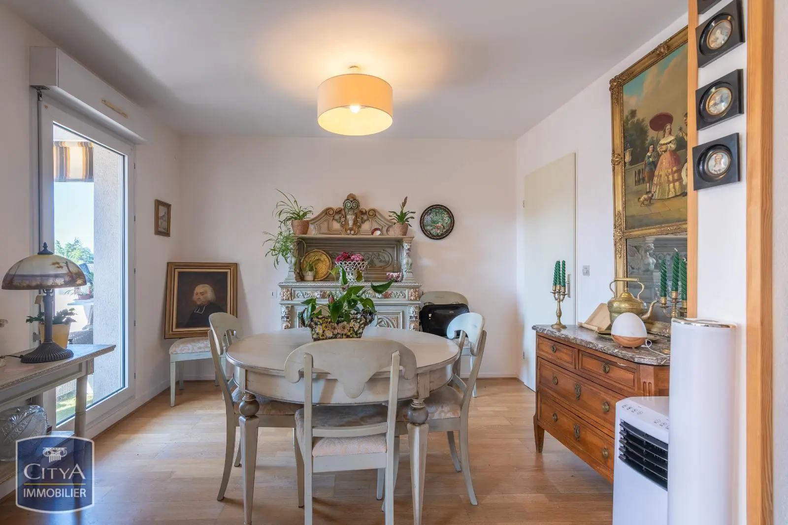 Appartement 4 pièces à Tours — photo 3