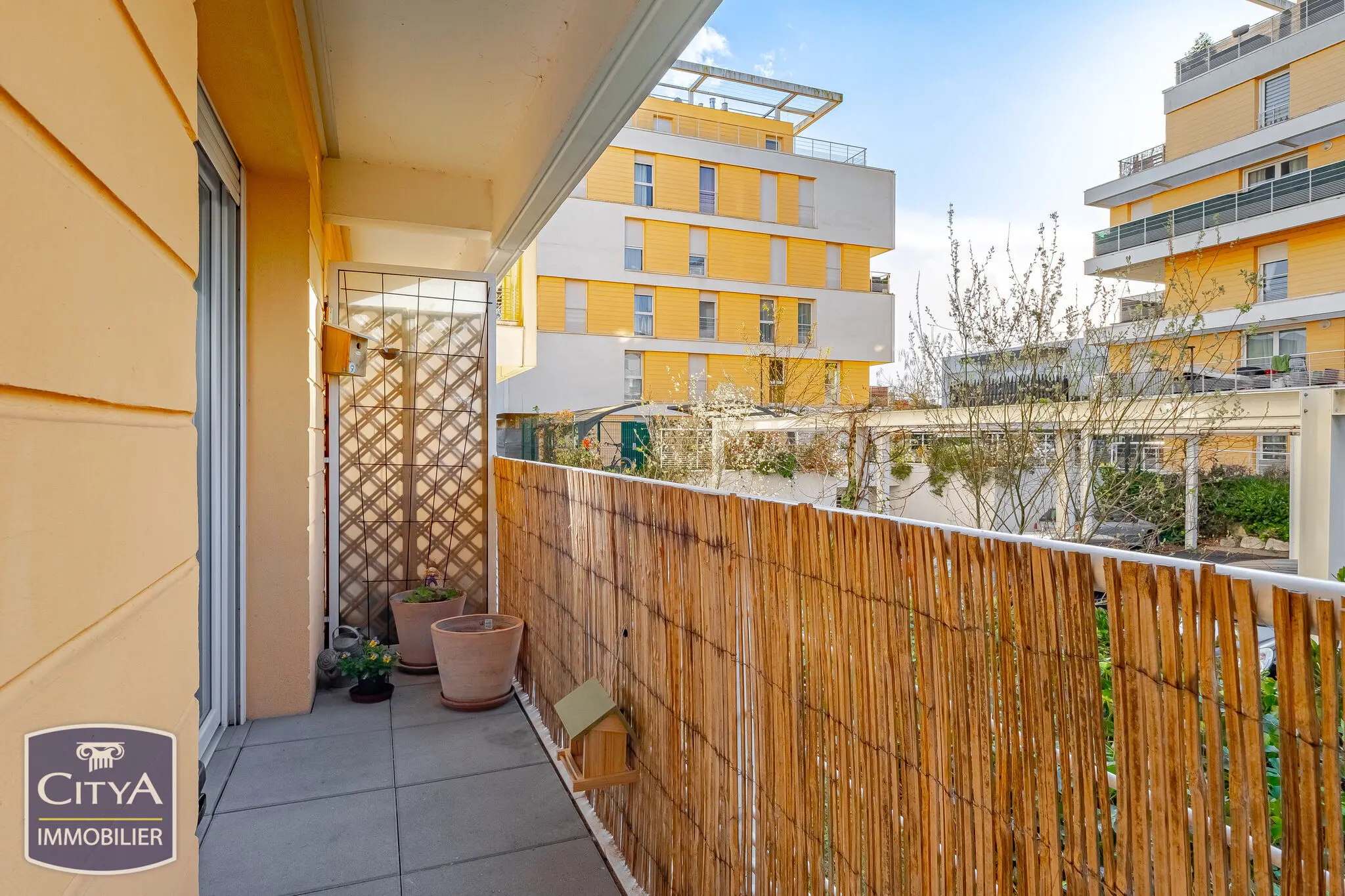 Appartement 2 pièces à Tours — photo 8