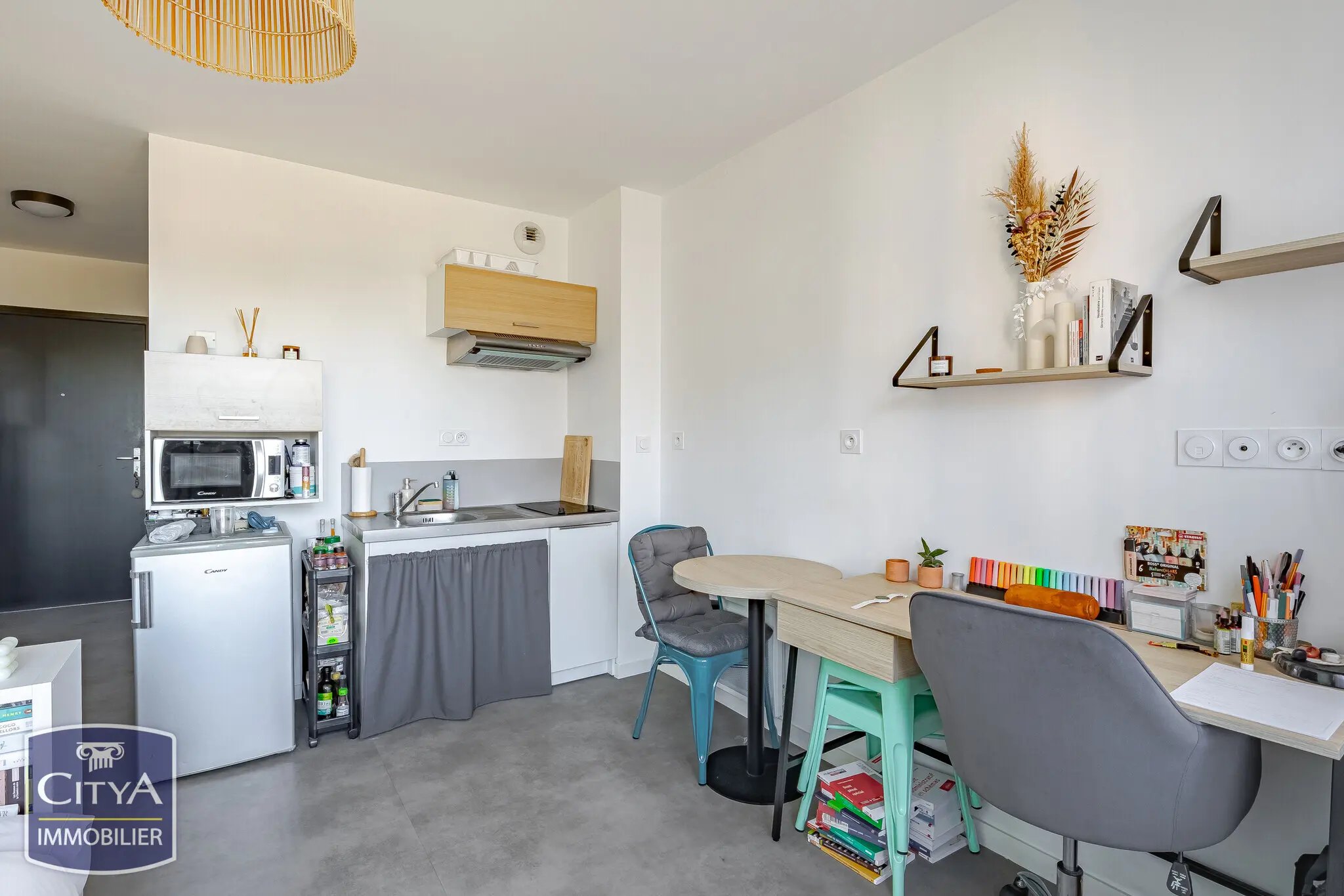 Appartement 1 pièces à Tours — photo 3
