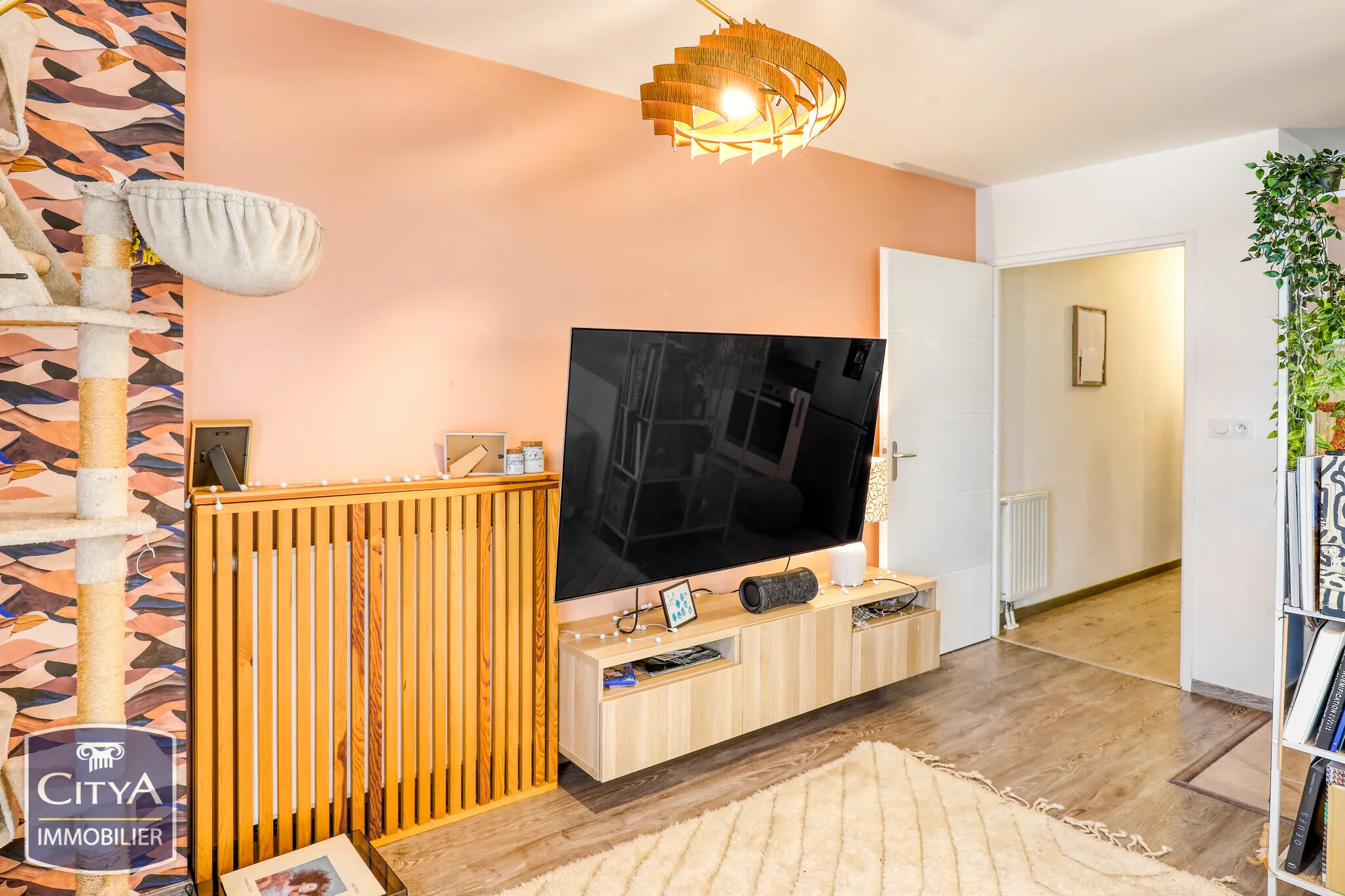 Appartement 4 pièces à Tours — photo 4