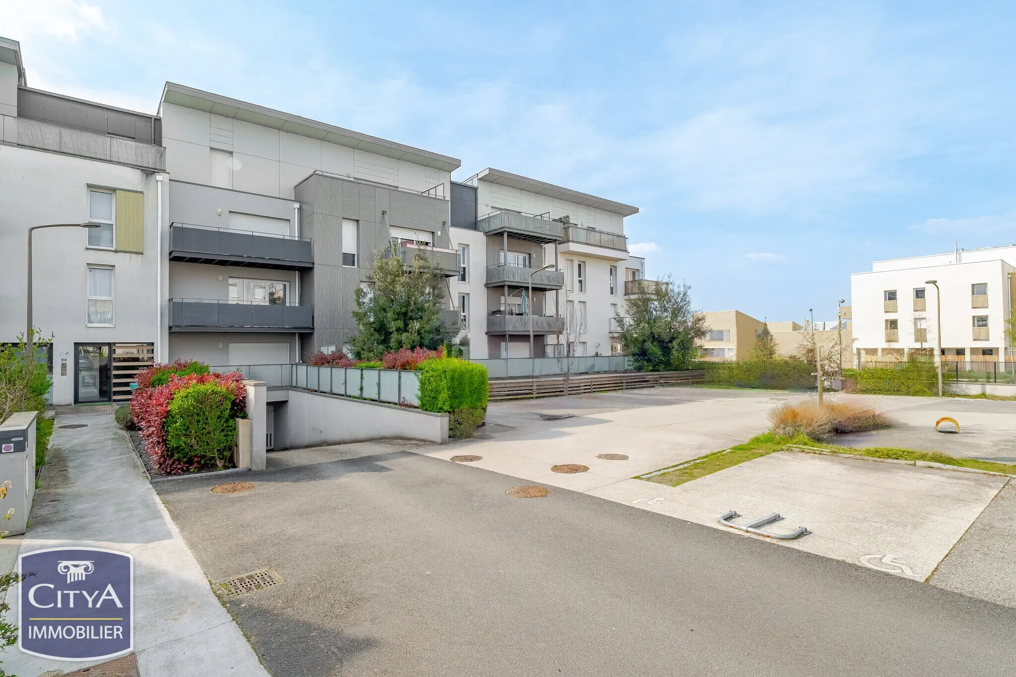 Appartement 2 pièces à Montlouis-sur-Loire — photo 6