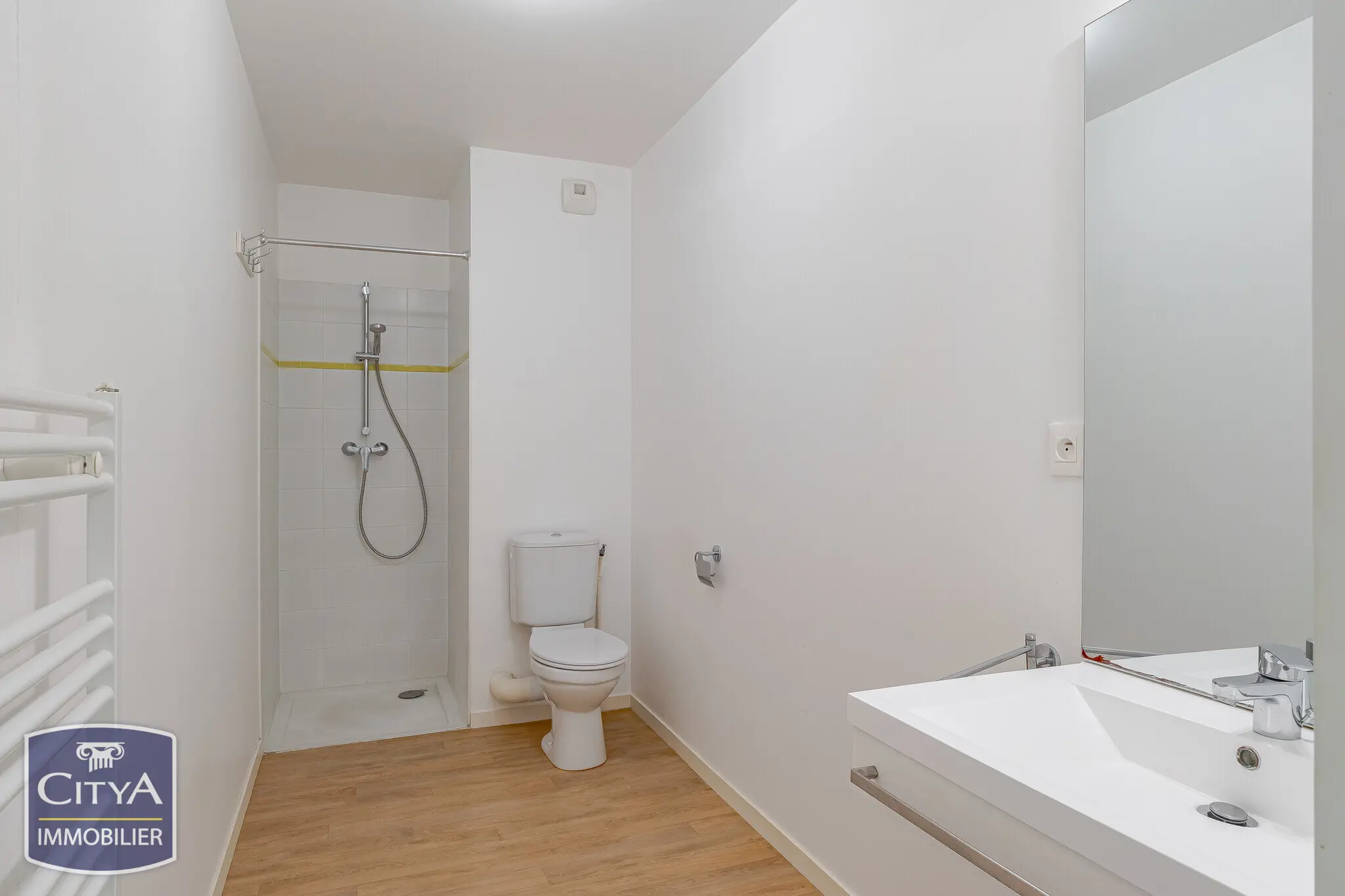 Appartement 2 pièces à Tours — photo 6