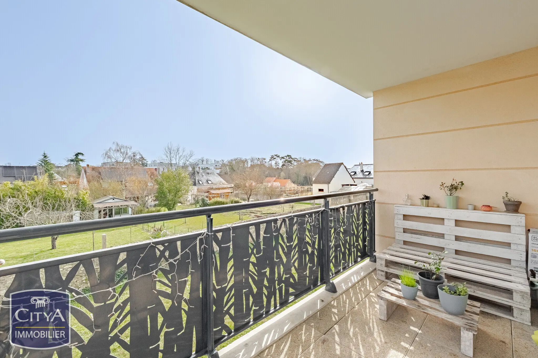 Appartement 2 pièces à Tours — photo 2