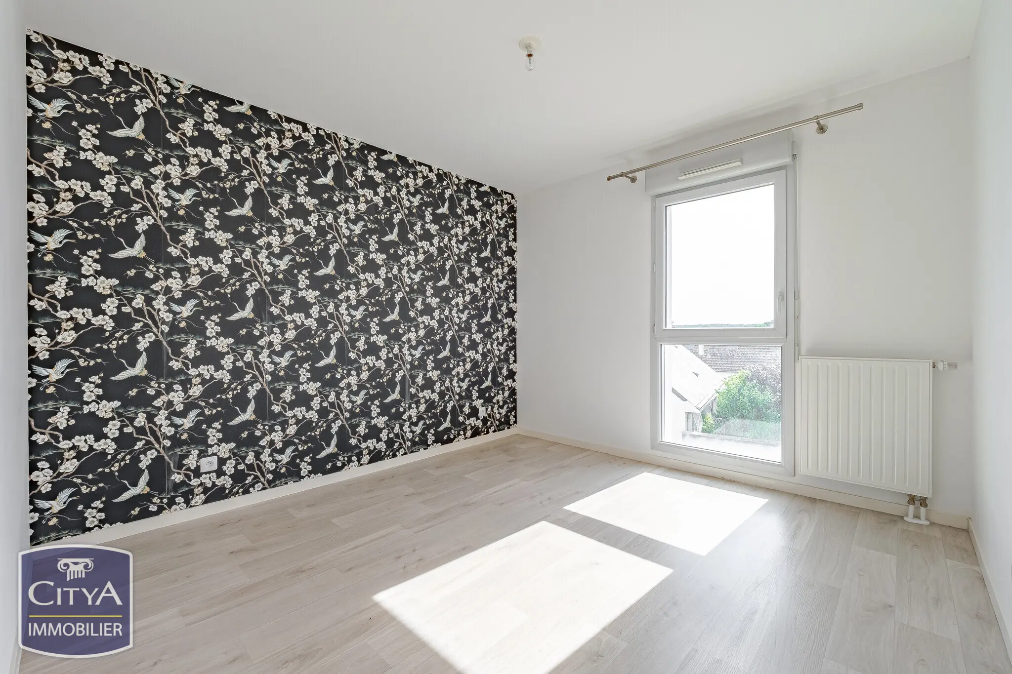 Appartement 3 pièces à Joué-lès-Tours — photo 5