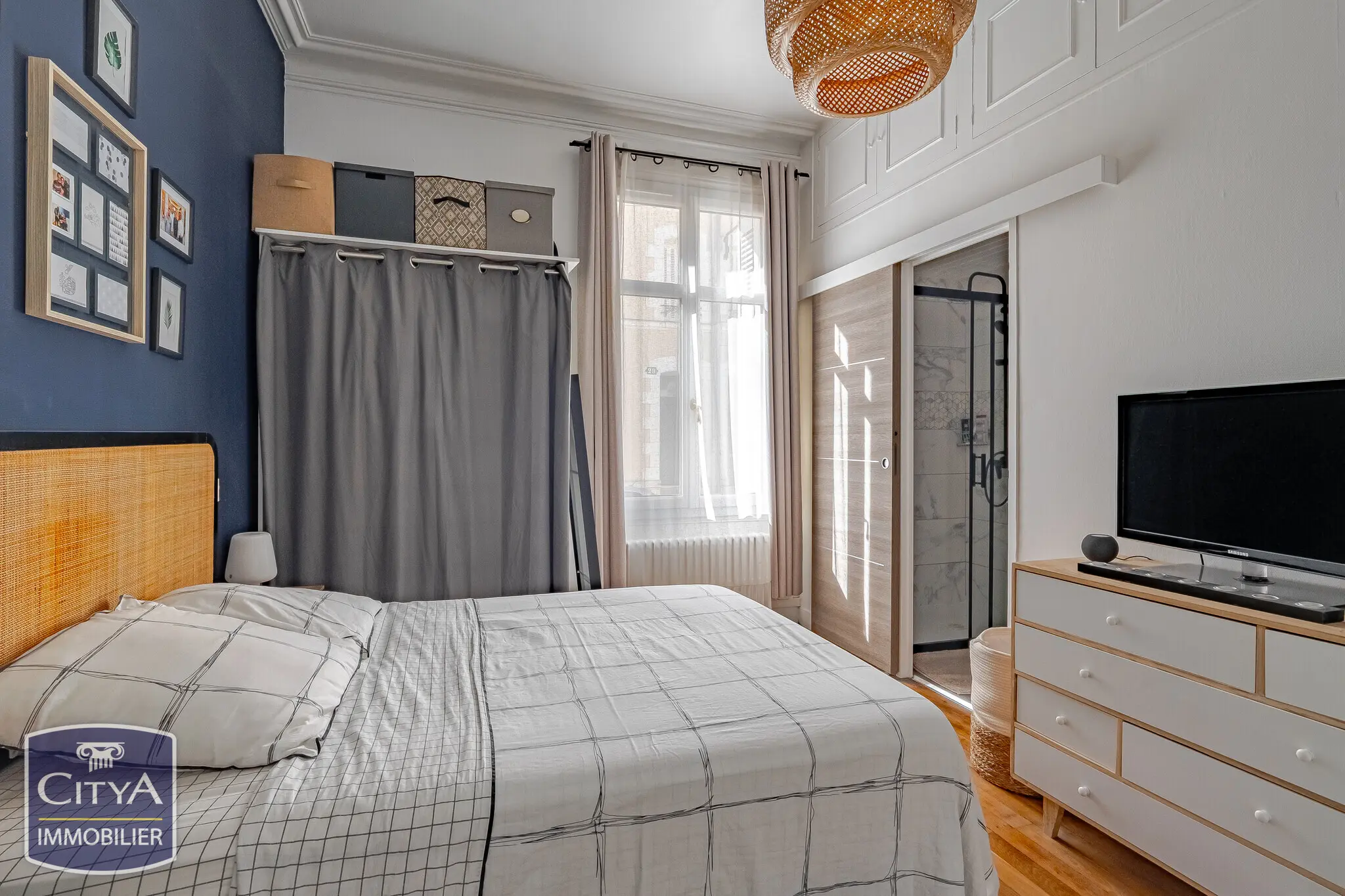 Appartement 2 pièces à Tours — photo 4
