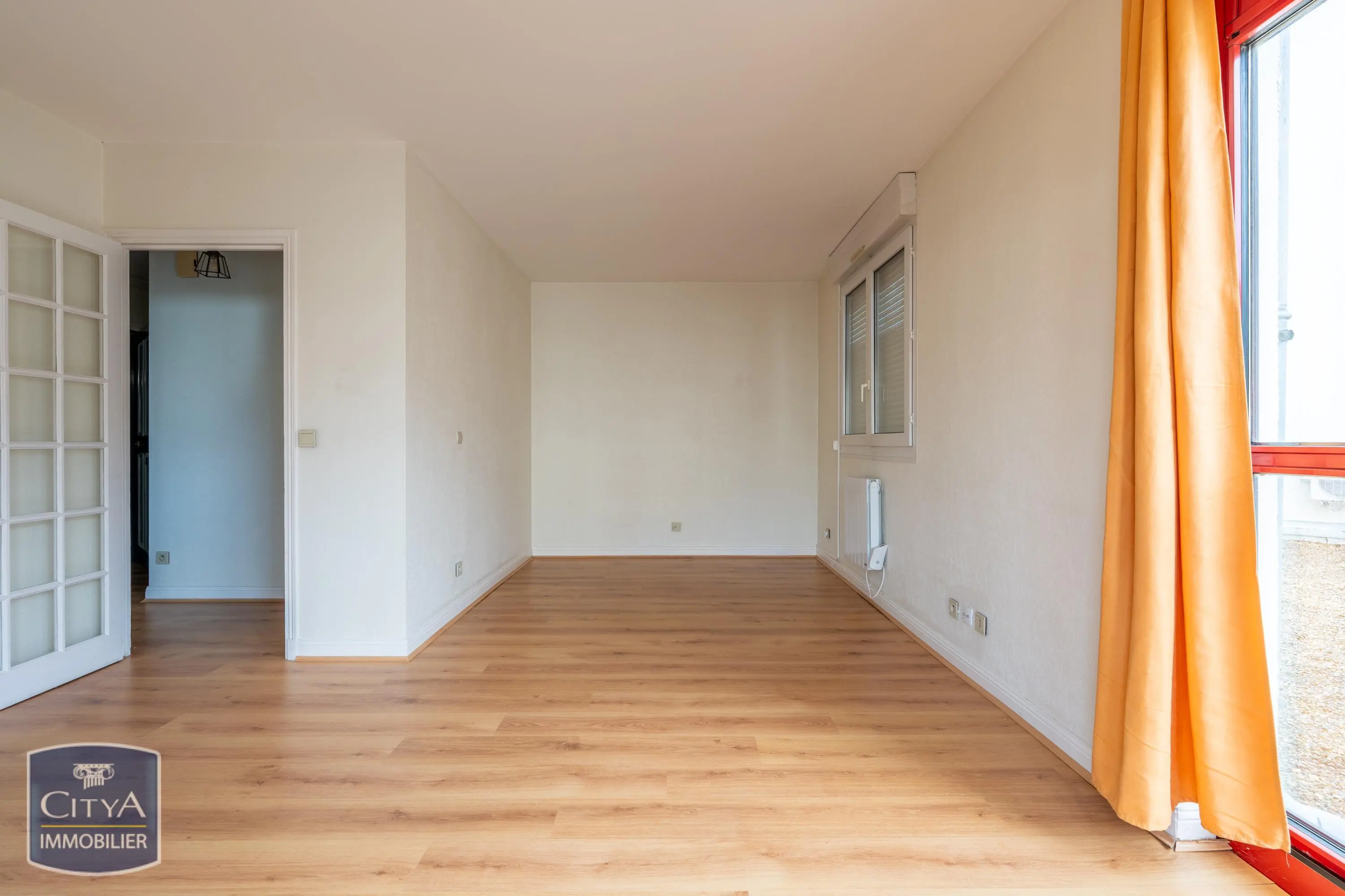 Appartement 1 pièces à Tours — photo 2