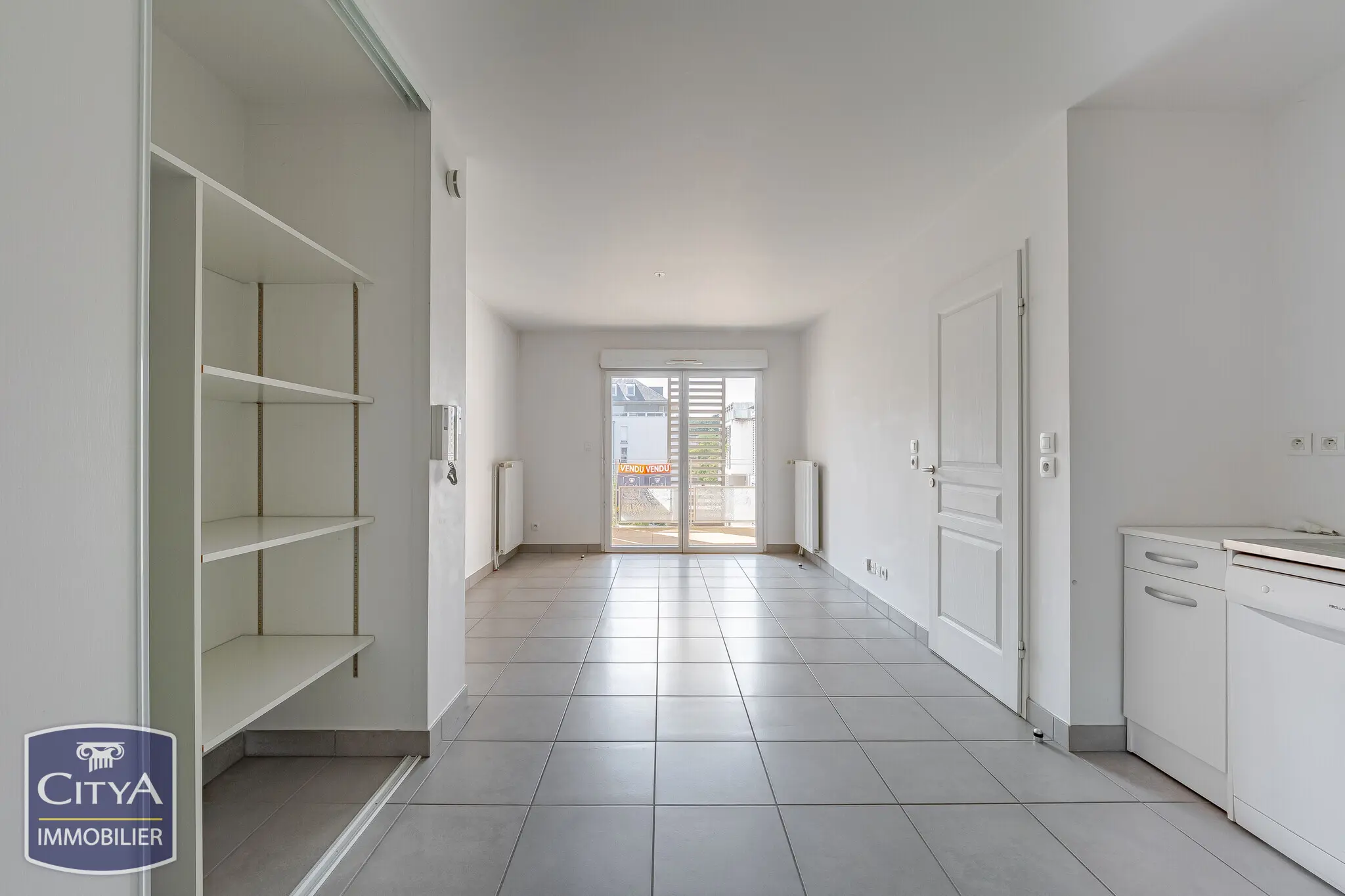 Appartement 2 pièces à Tours — photo 2