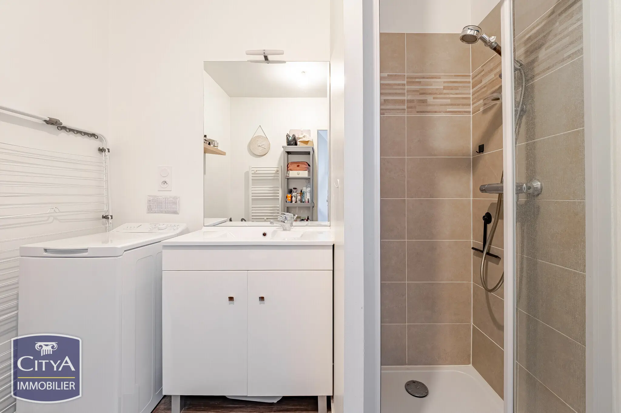 Appartement 2 pièces à Tours — photo 8