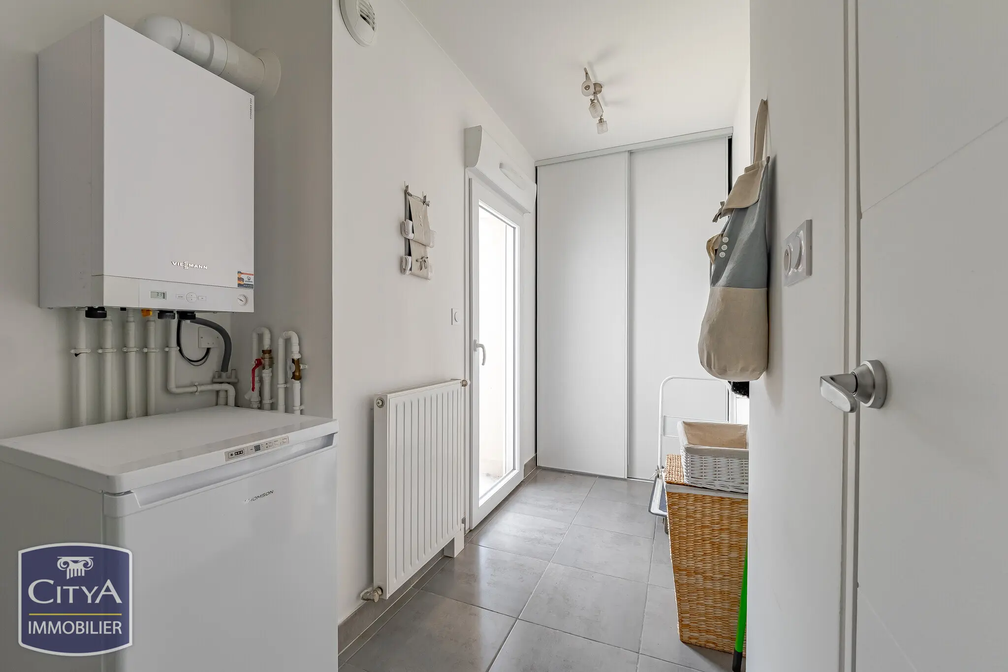 Appartement 5 pièces à Tours — photo 9