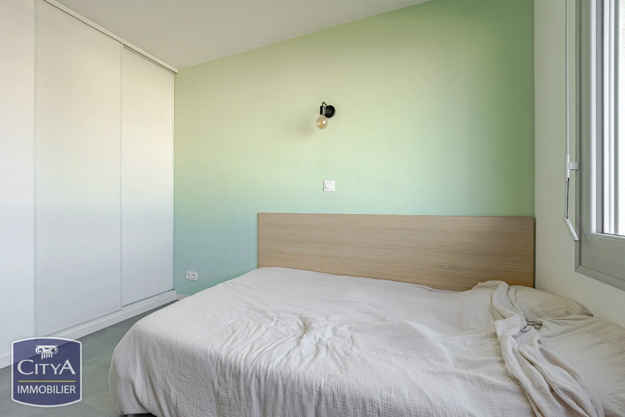 Appartement 1 pièces à Tours — photo 2