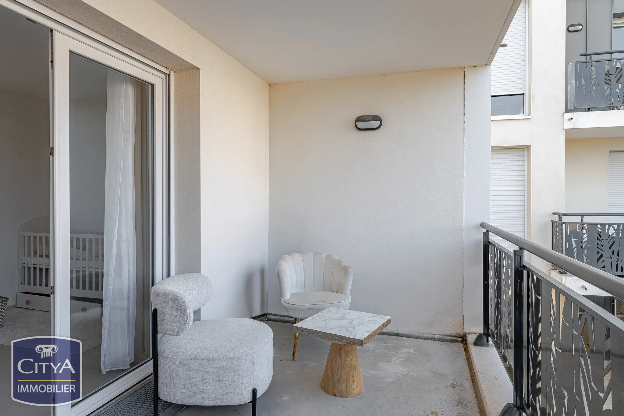Appartement 4 pièces à Tours — photo 2