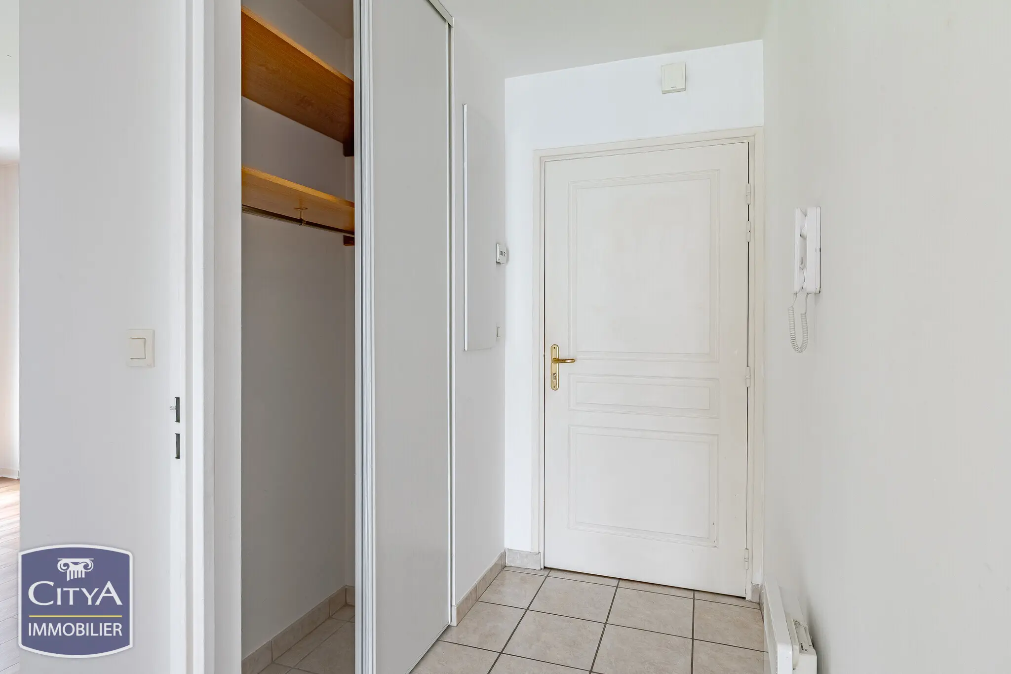 Appartement 3 pièces à Joué-lès-Tours — photo 8