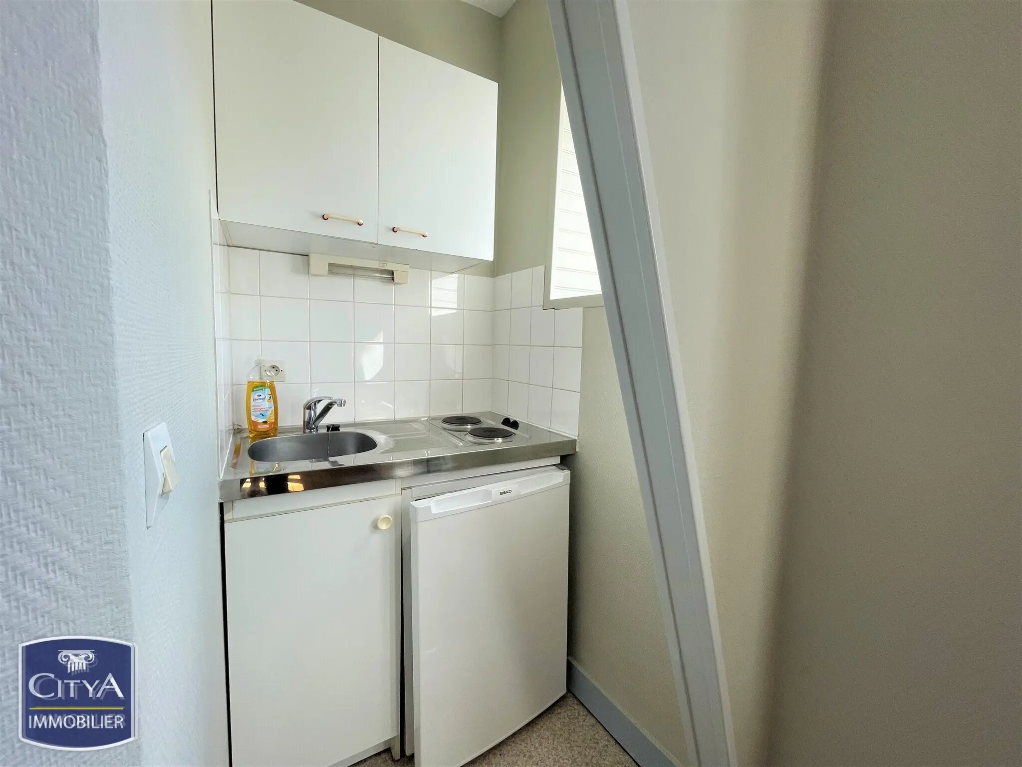 Appartement 1 pièces à Tours — photo 5