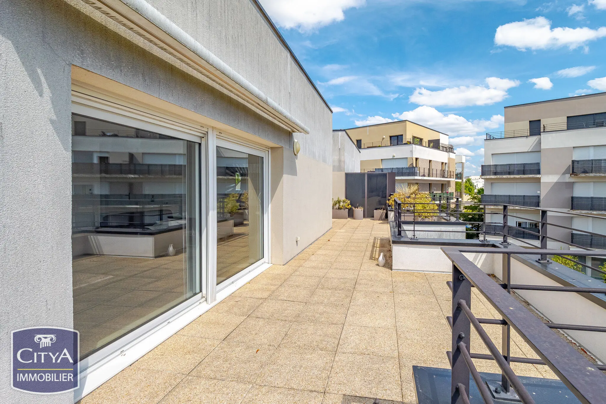 Appartement 5 pièces à Tours — photo 11