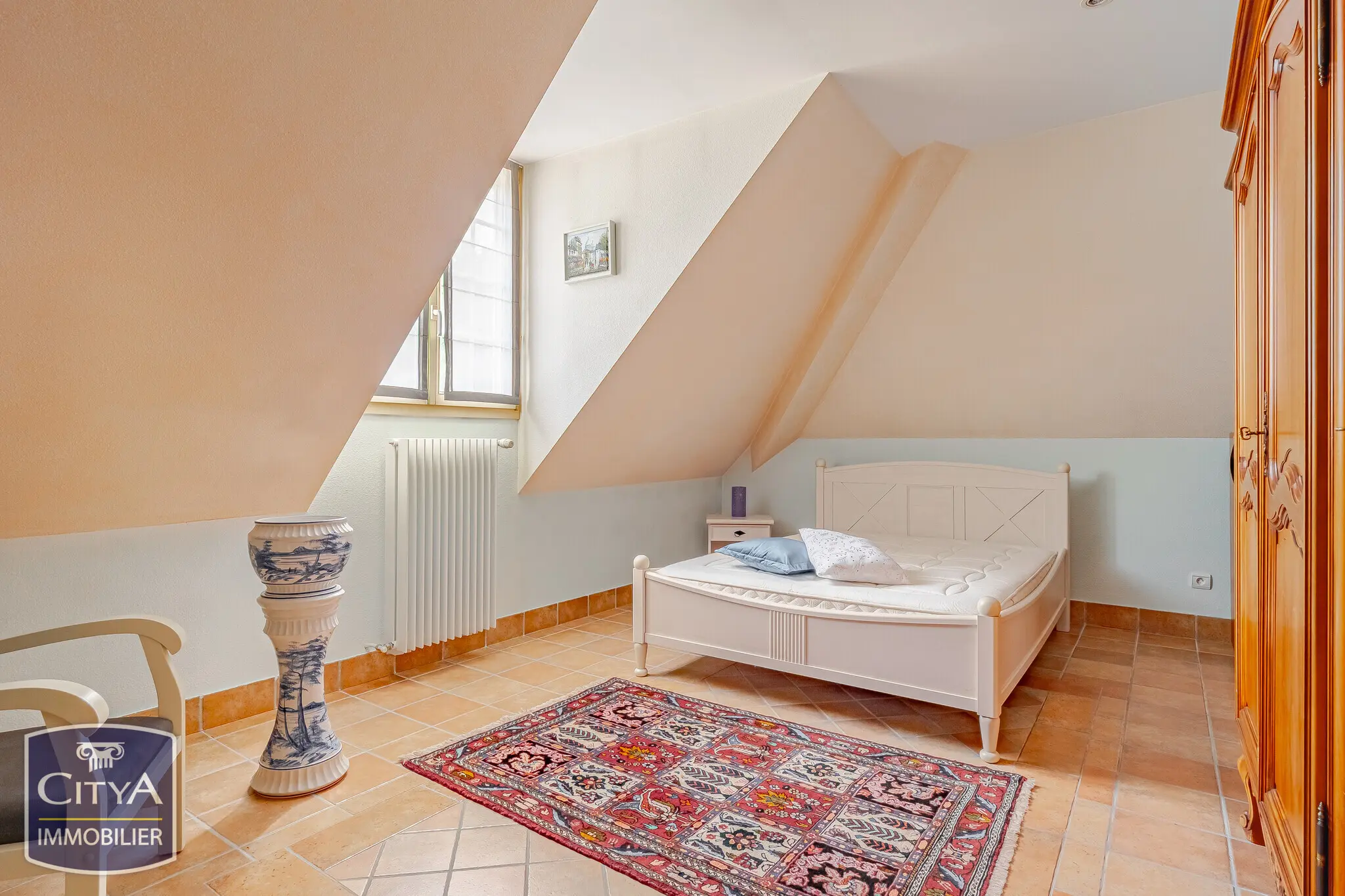 Maison 5 pièces à Chambray-lès-Tours — photo 15
