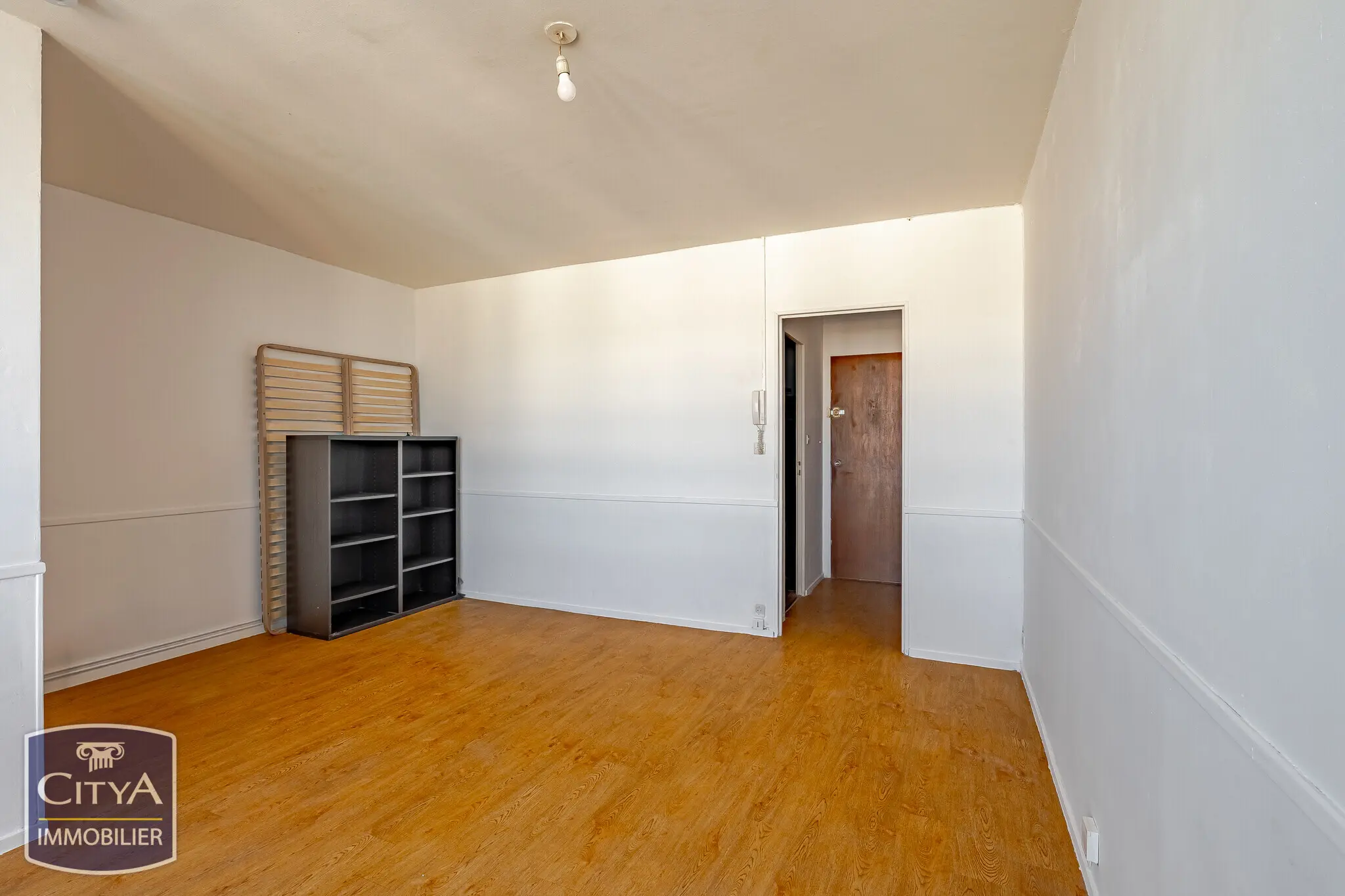 Appartement 1 pièces à Chambray-lès-Tours — photo 3