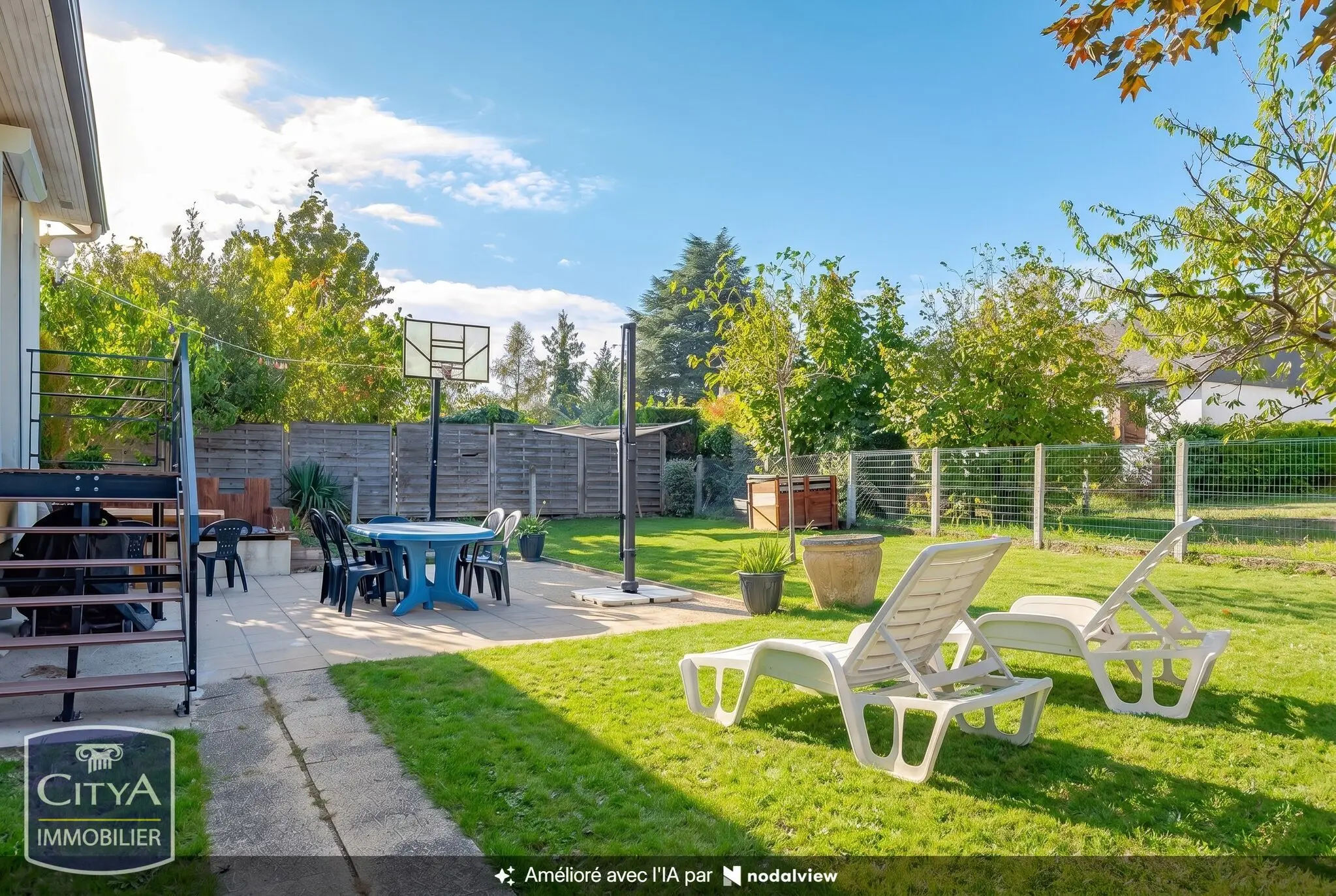 Maison 6 pièces à Joué-lès-Tours — photo 10