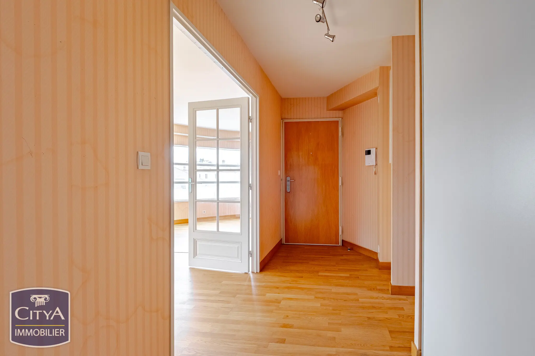 Appartement 3 pièces à Tours — photo 4