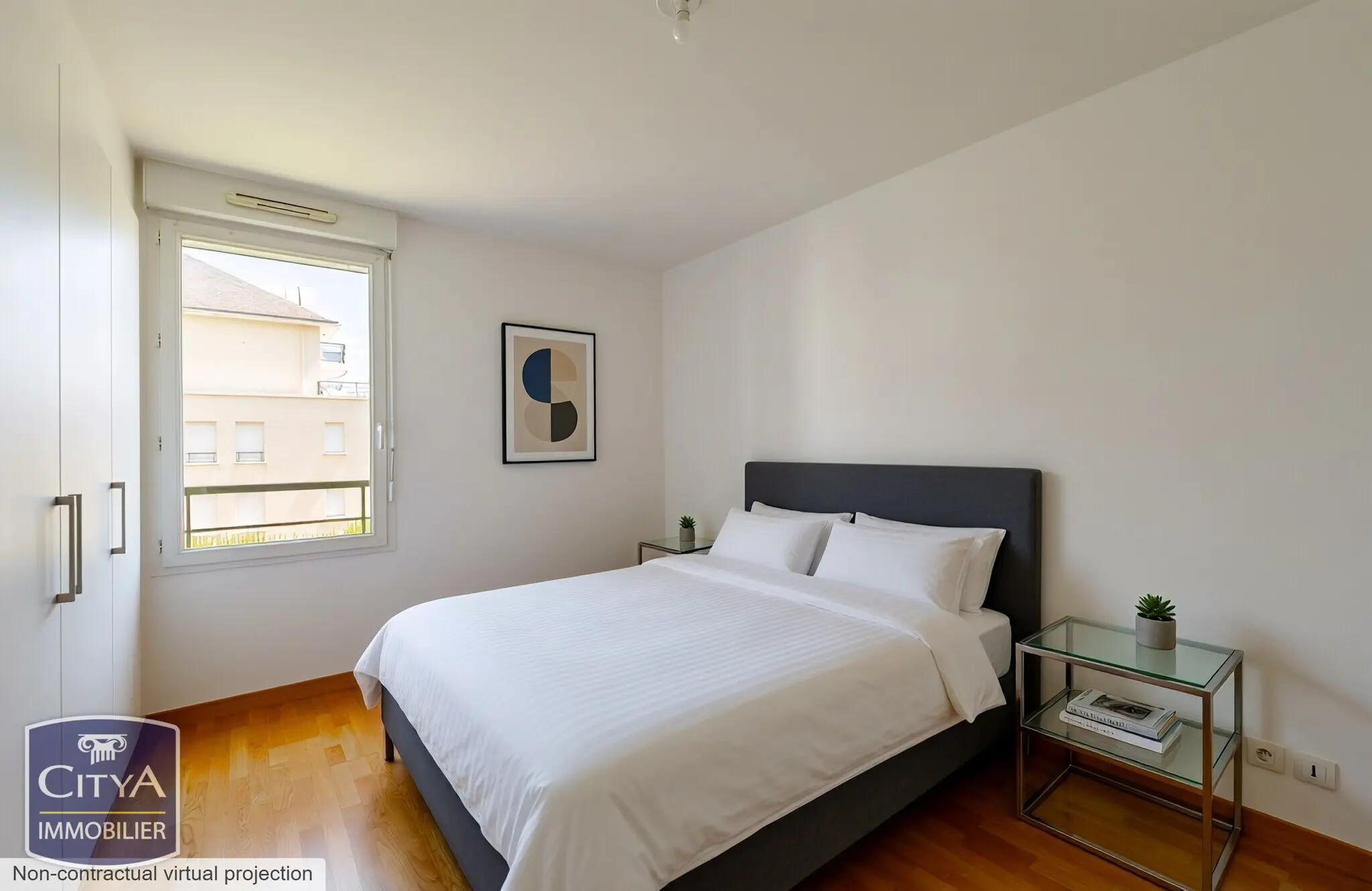 Appartement 3 pièces à Saint-Cyr-sur-Loire — photo 9