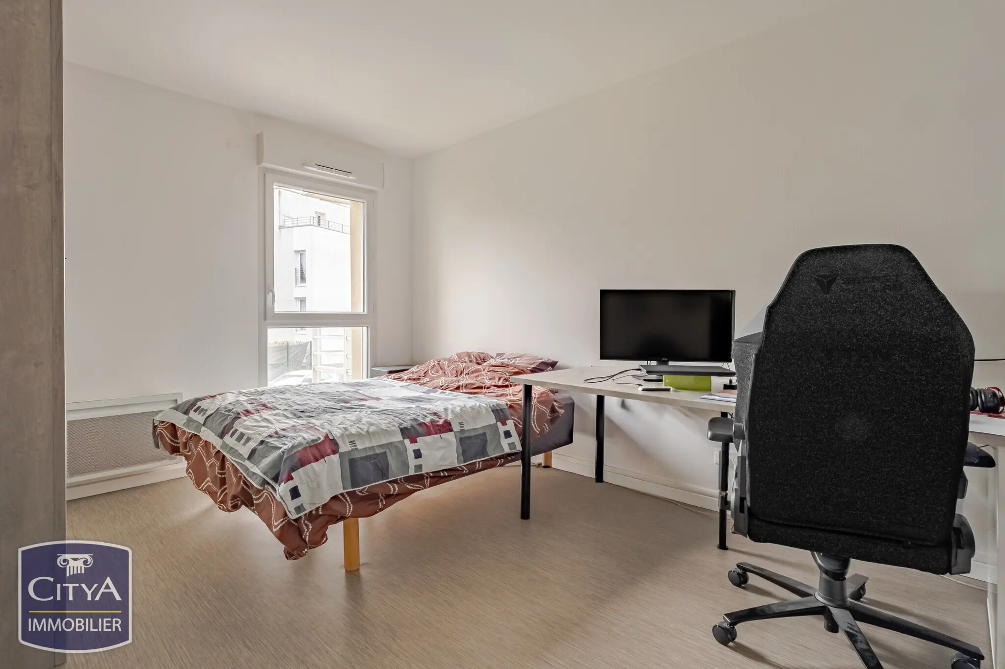 Appartement 2 pièces à Tours — photo 6