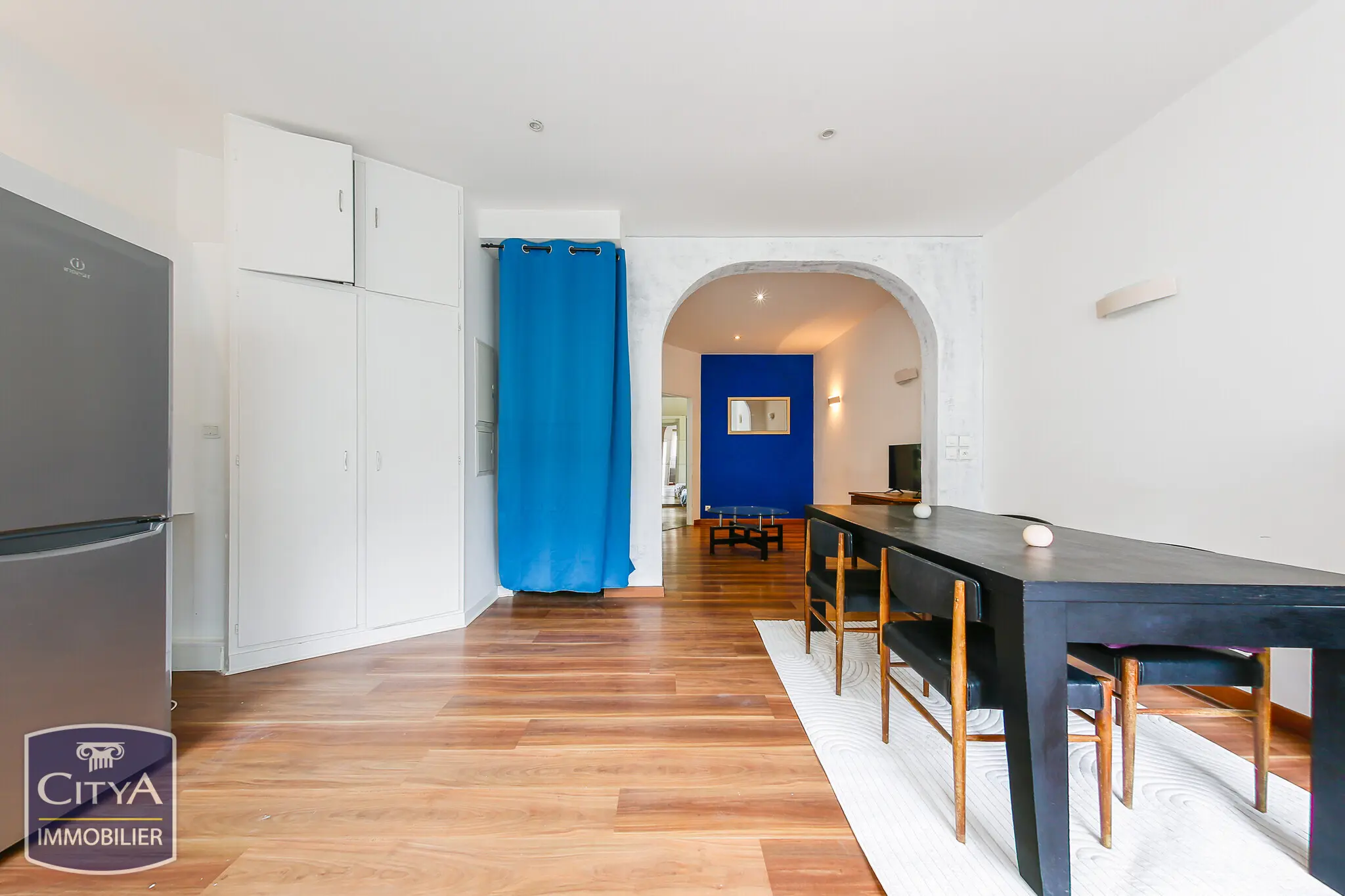 Appartement 2 pièces à Tours — photo 3