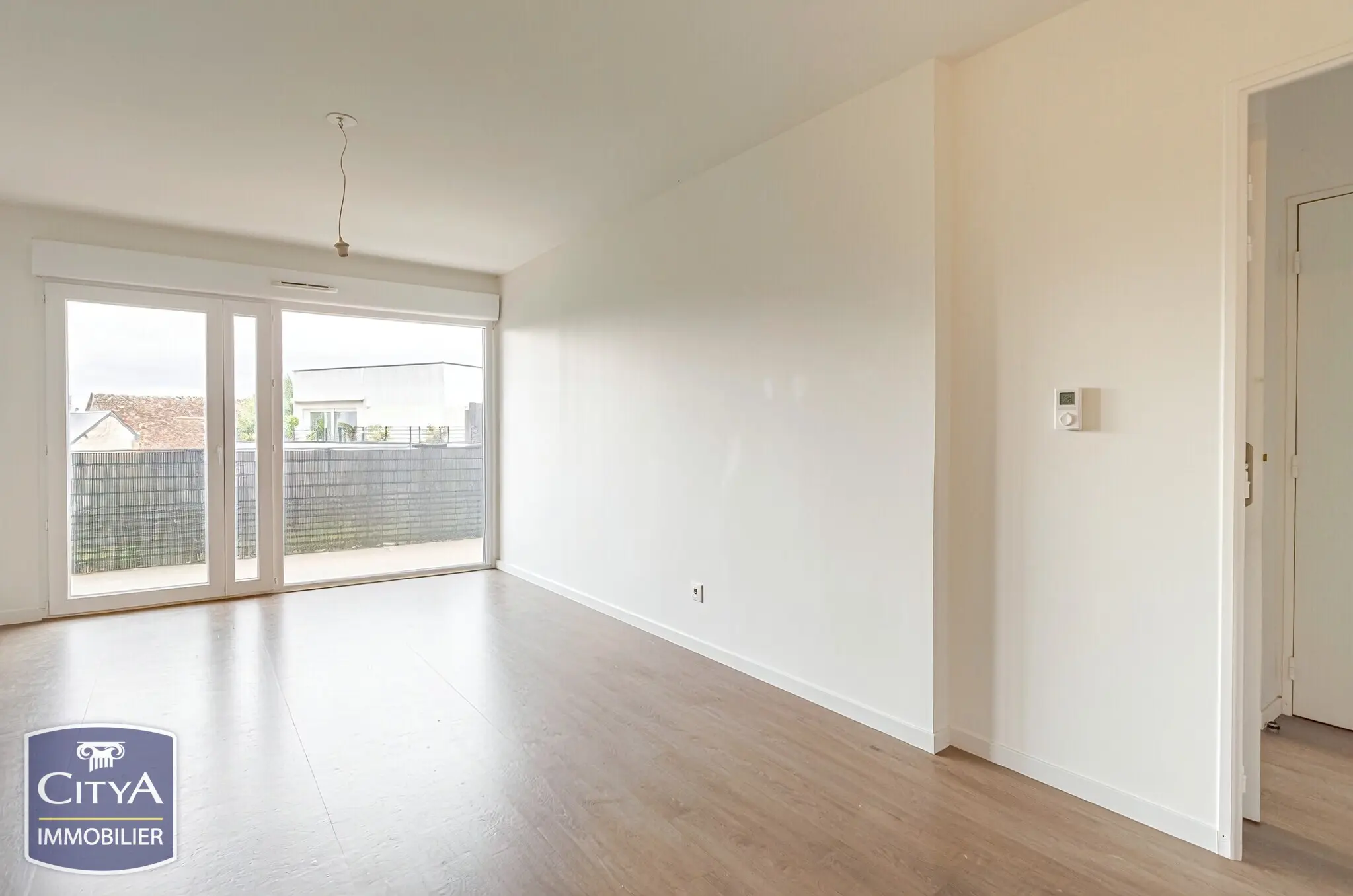 Appartement 2 pièces à Tours — photo 3