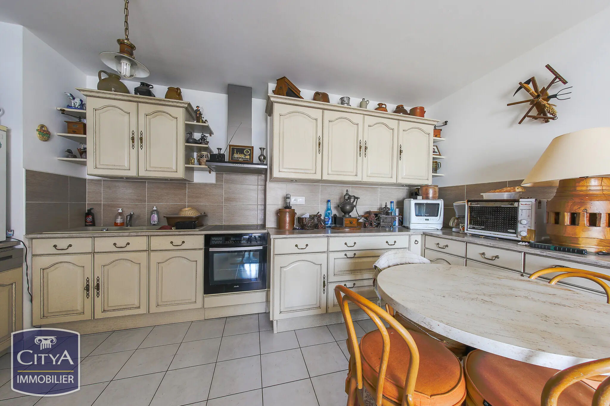 Appartement 3 pièces à Tours — photo 4