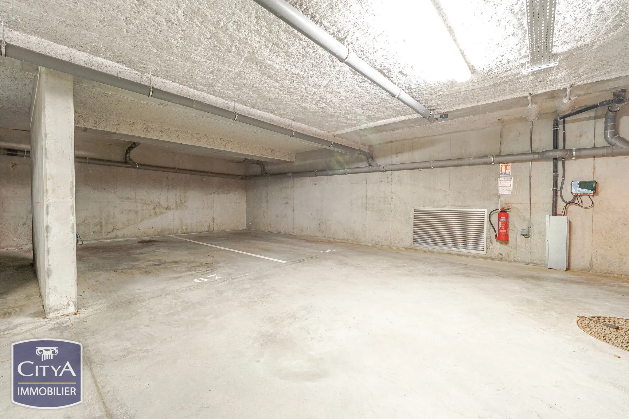 Appartement 2 pièces à Tours — photo 9
