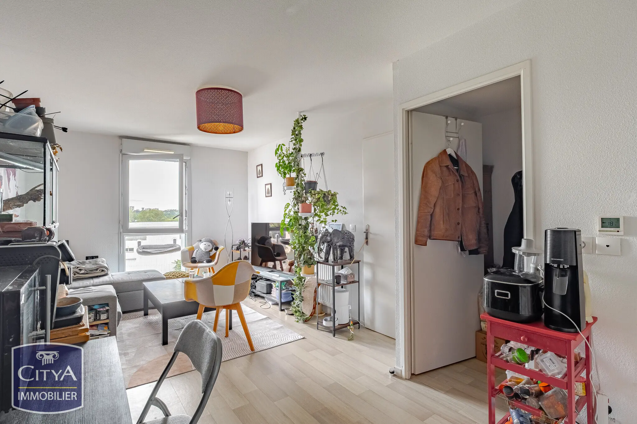 Appartement 2 pièces à Tours — photo 2