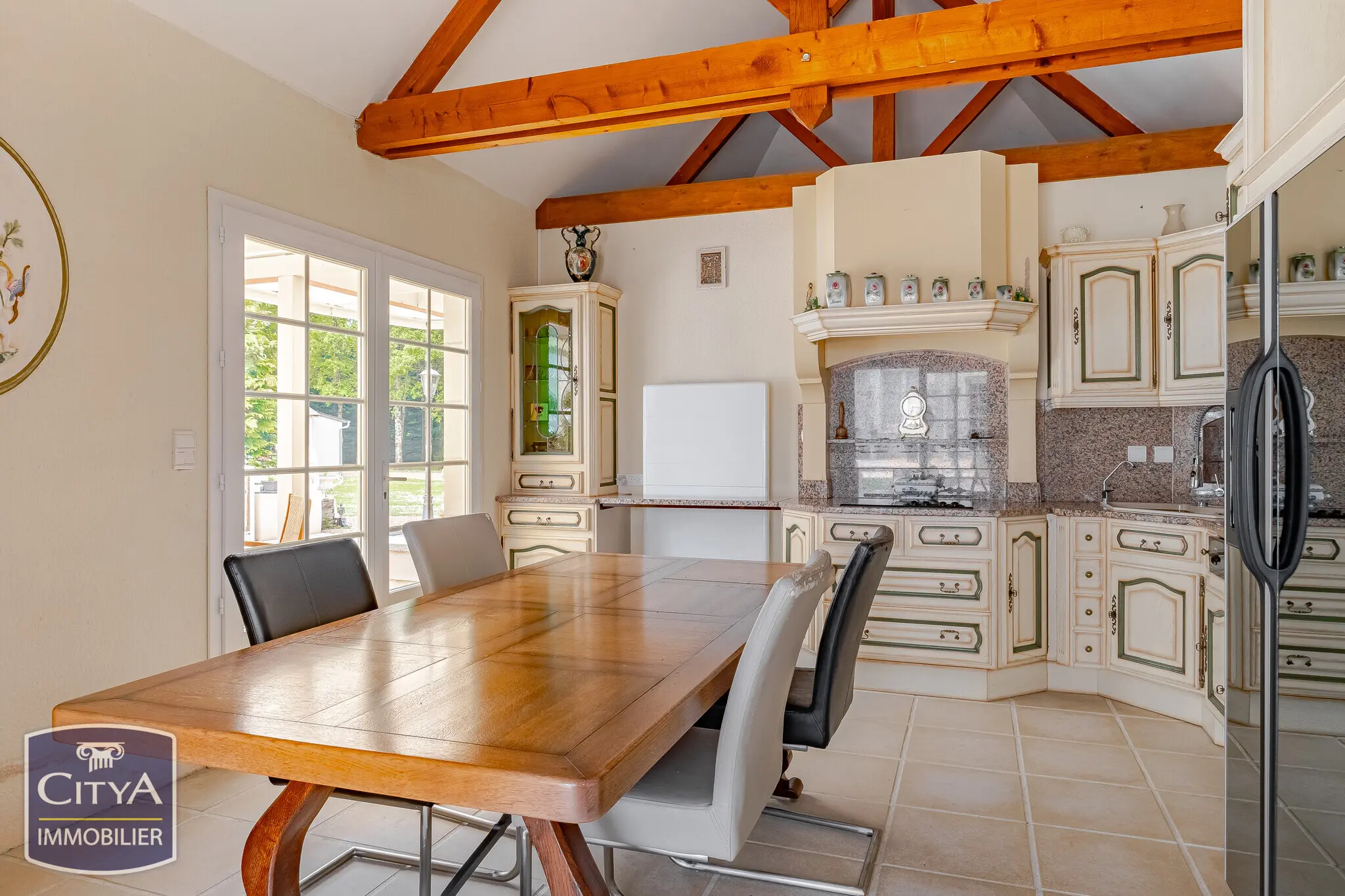 Maison 5 pièces à Chambray-lès-Tours — photo 20