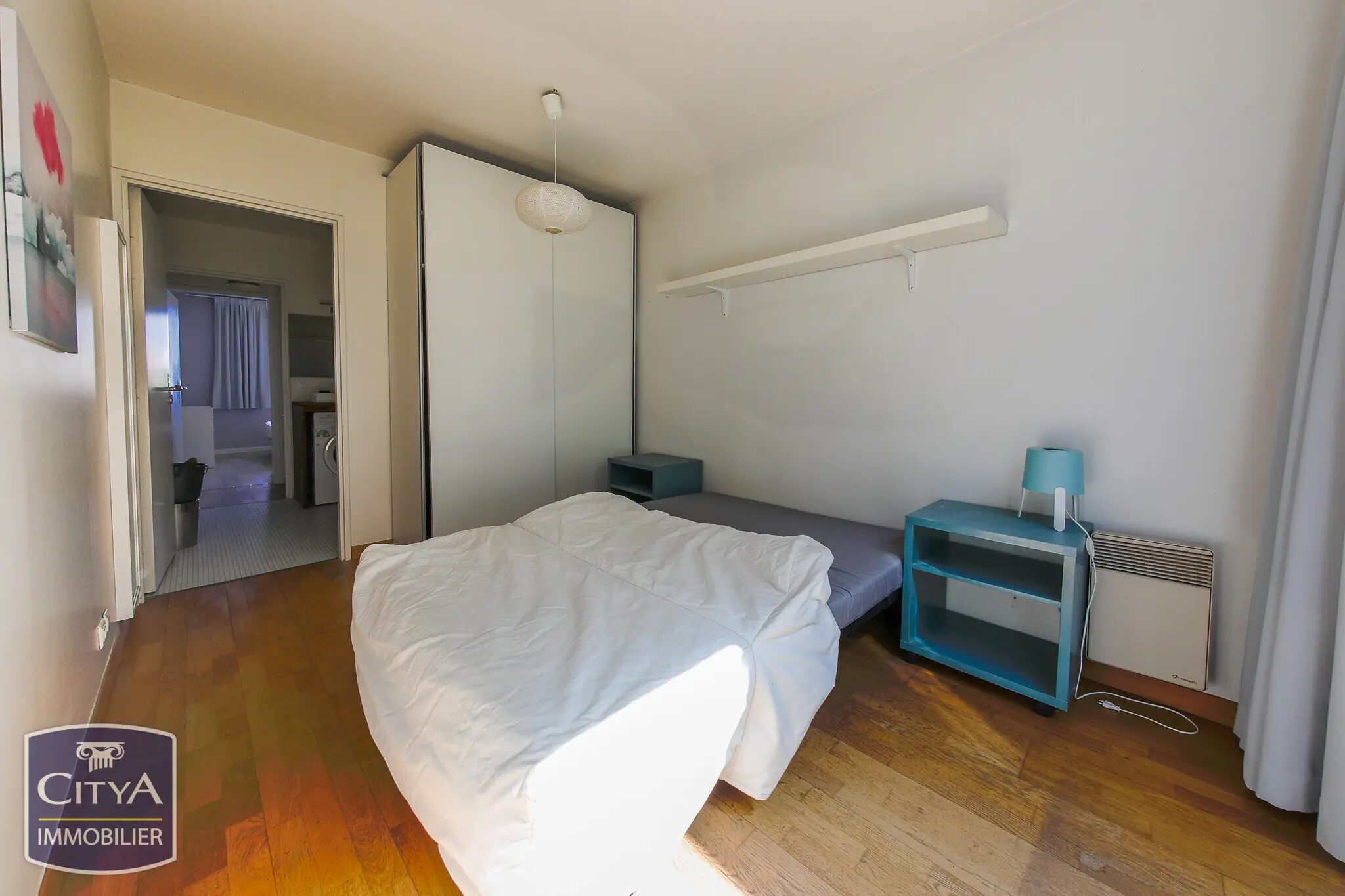 Appartement 3 pièces à Tours — photo 12
