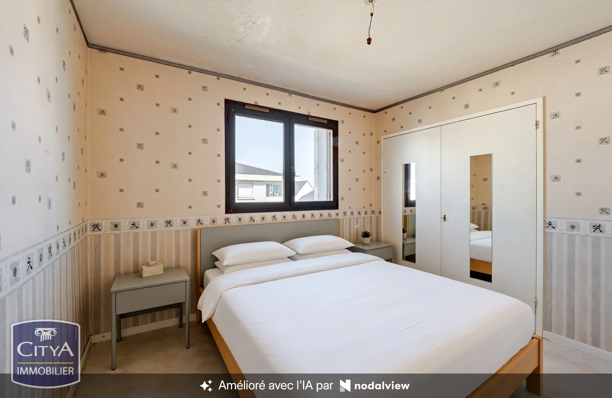 Appartement 4 pièces à Ballan-Miré — photo 5