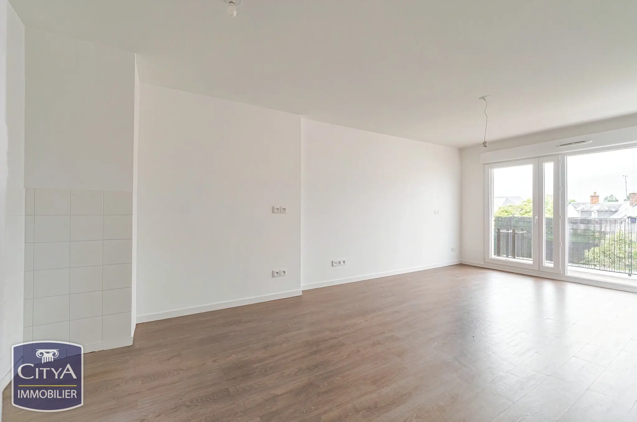 Appartement 2 pièces à Tours — photo 4