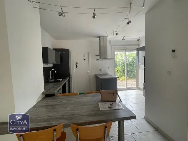 Maison 5 pièces à Joué-lès-Tours — photo 5