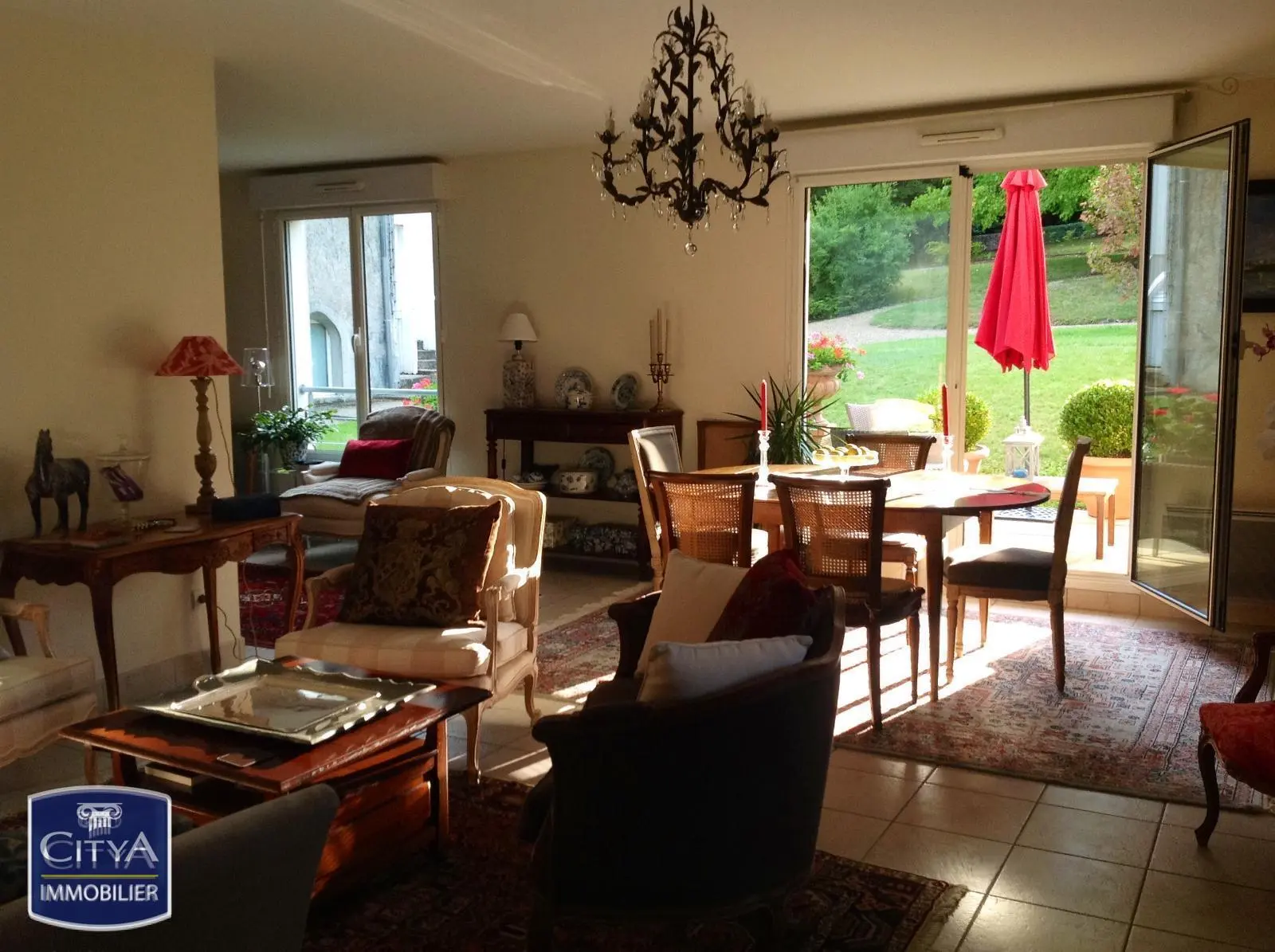 Appartement 4 pièces à Saint-Cyr-sur-Loire — photo 6