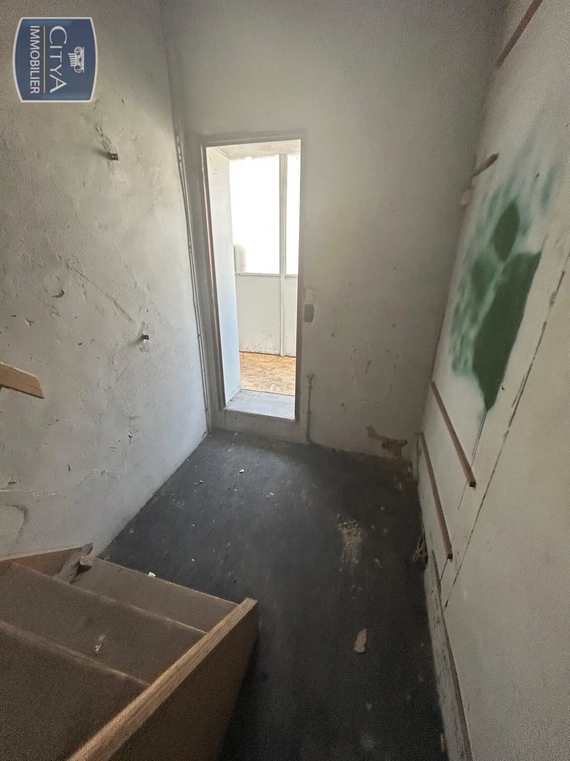 Immeuble à Châteauroux — photo 11