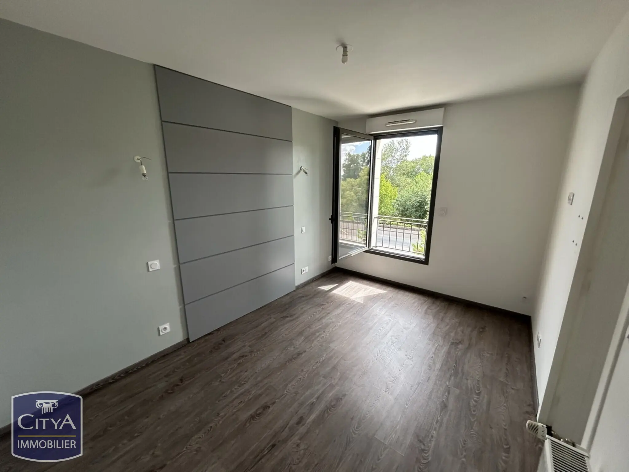 Appartement 2 pièces à Saint-Cyr-sur-Loire — photo 27