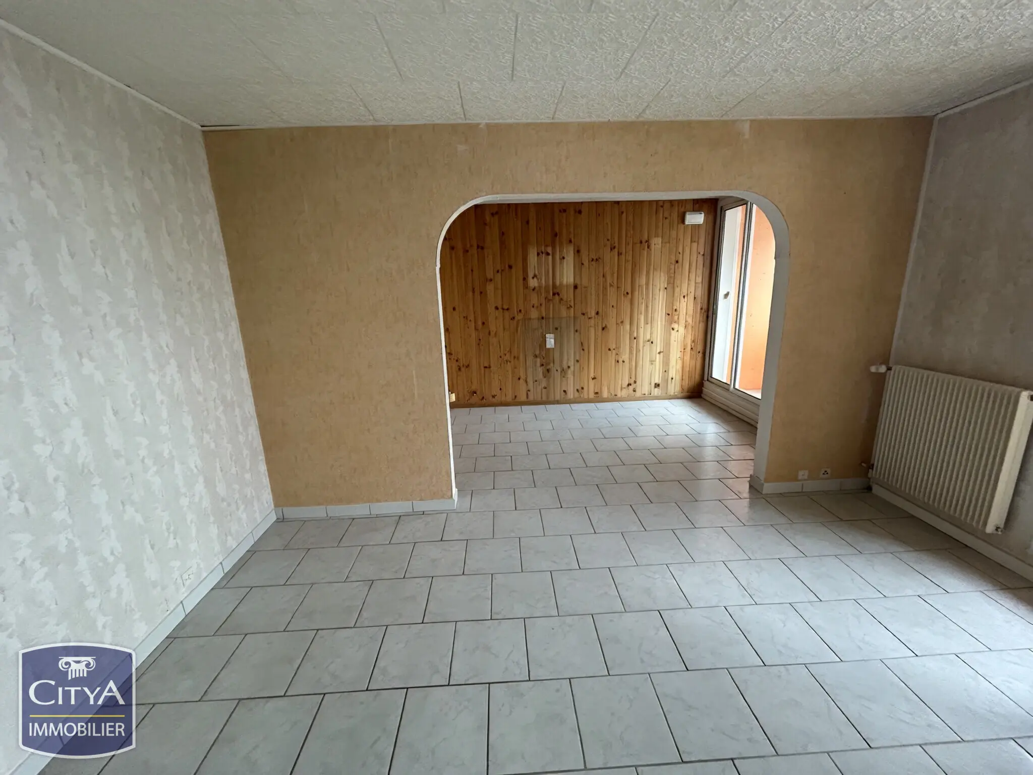 Appartement 3 pièces à Saint-Pierre-des-Corps — photo 2