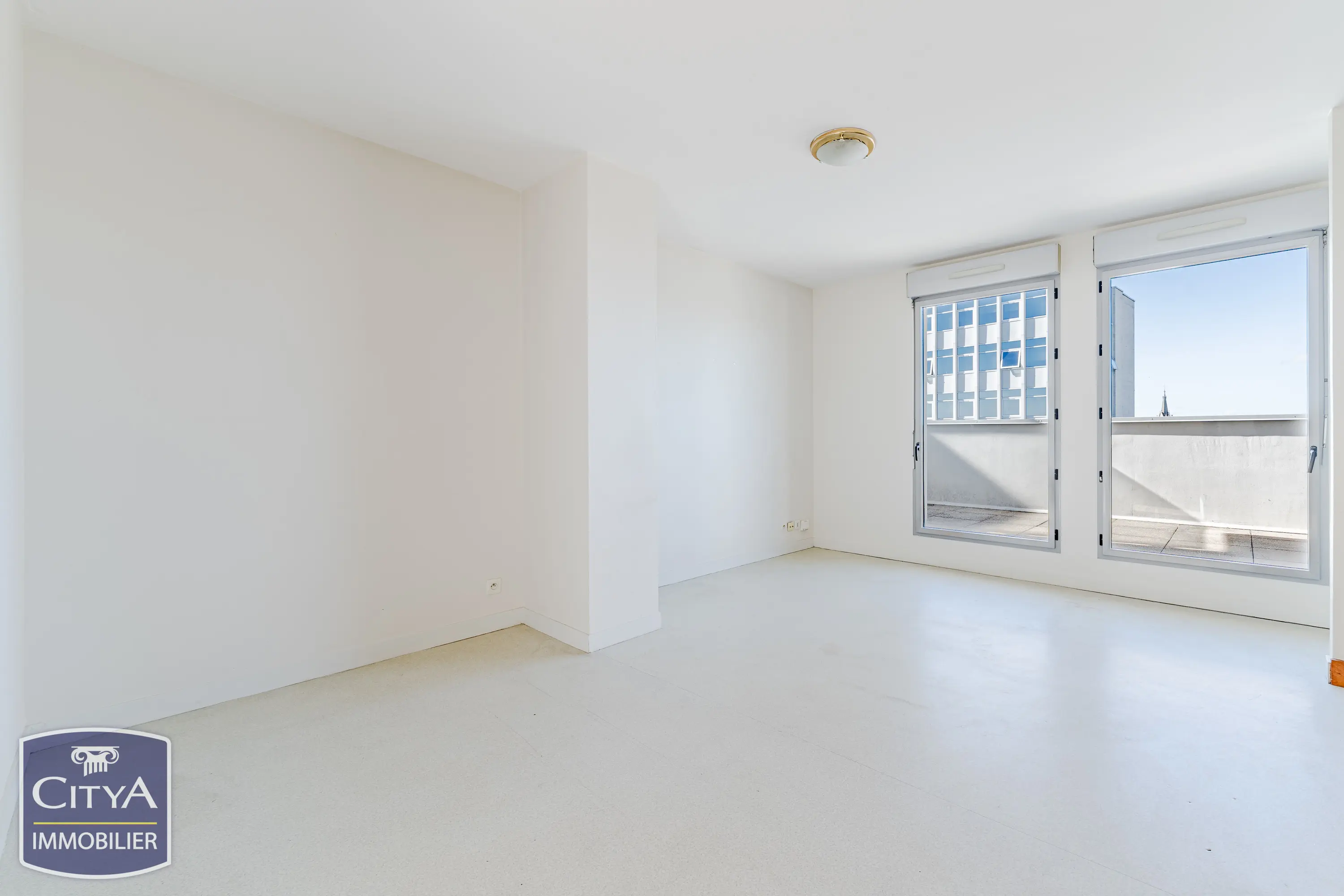 Appartement 3 pièces à Tours — photo 7