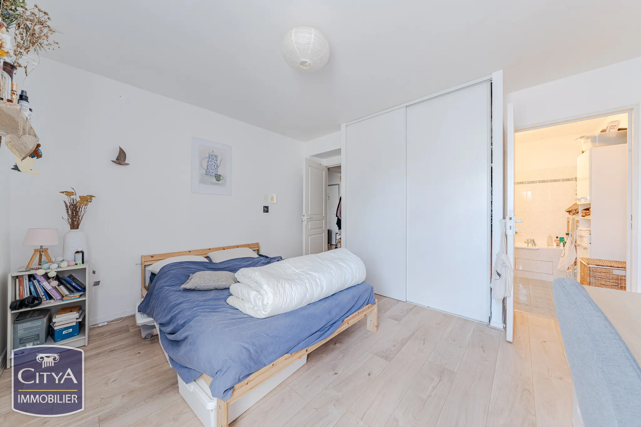 Appartement 2 pièces à Tours — photo 6