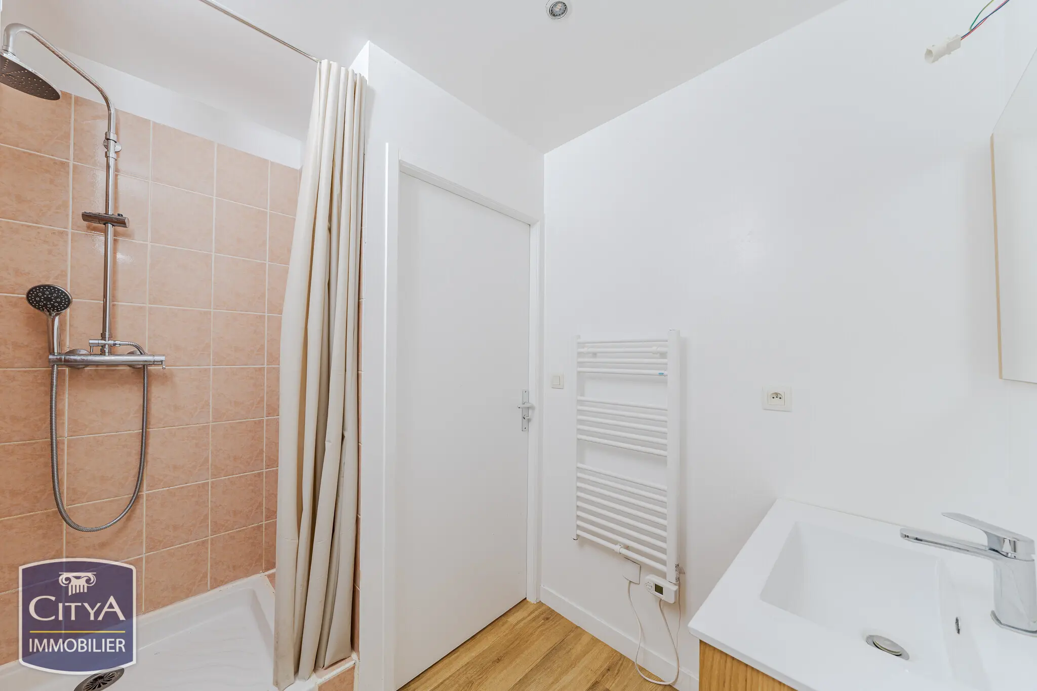 Appartement 3 pièces à Tours — photo 12