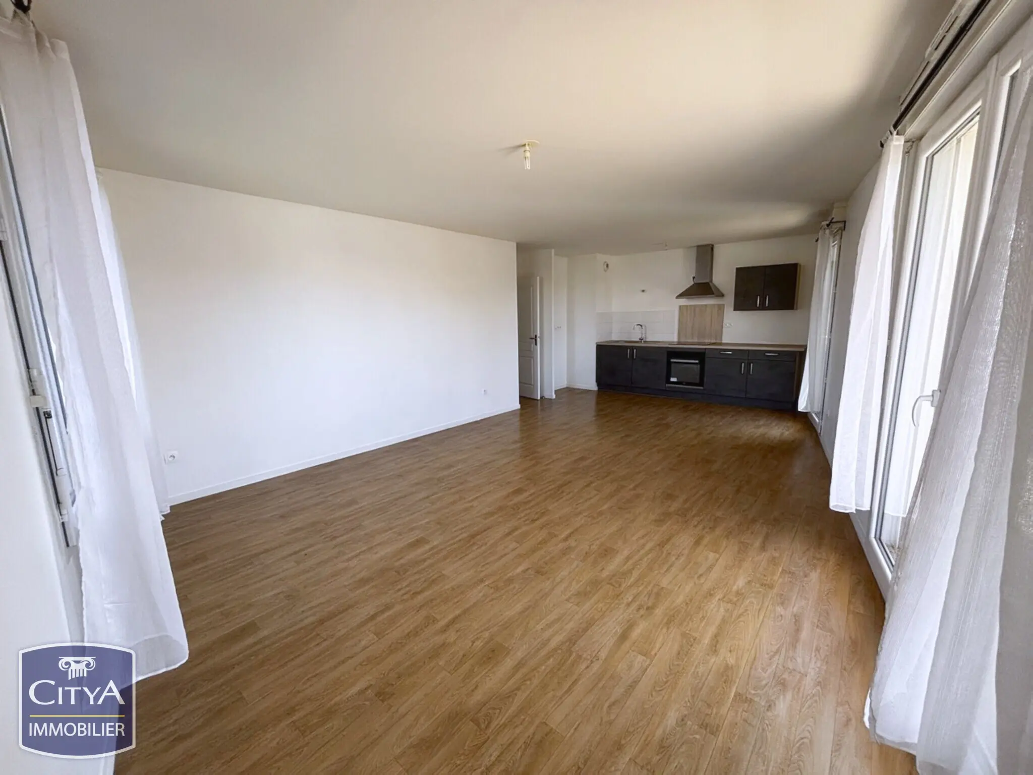 Appartement 3 pièces à Joué-lès-Tours — photo 6