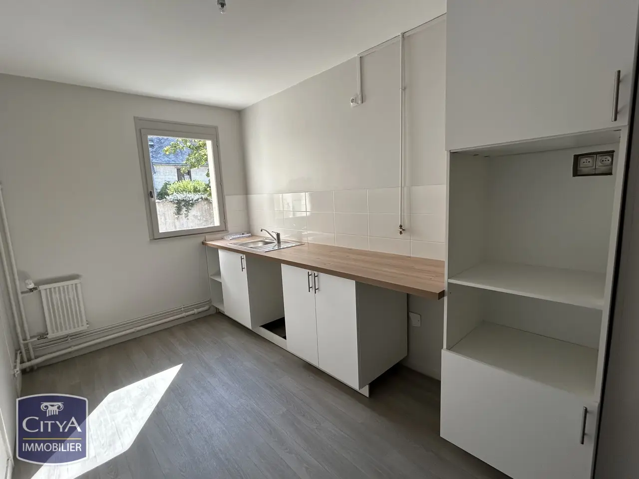 Appartement 3 pièces à Tours — photo 2