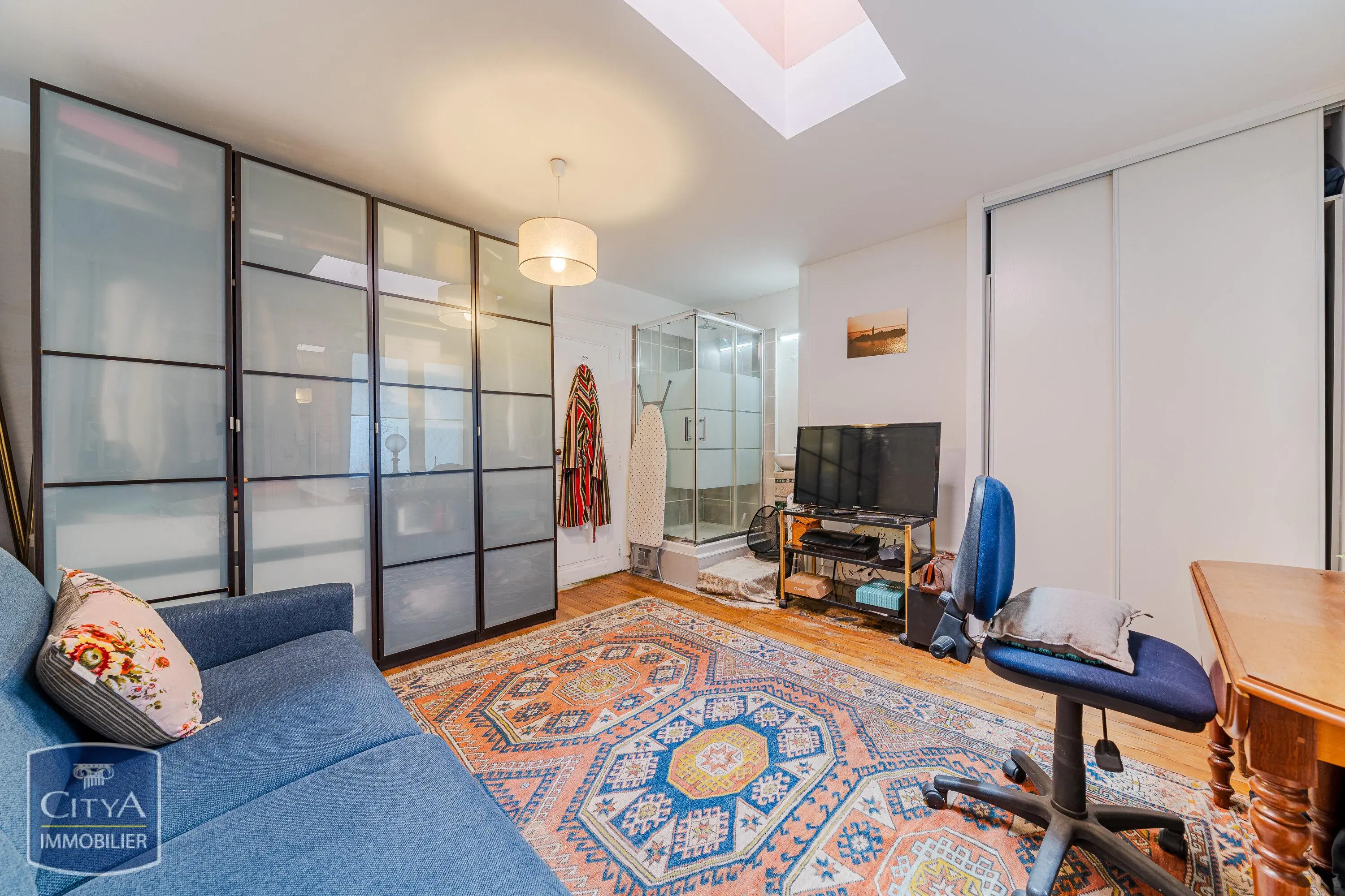 Appartement 5 pièces à Tours — photo 16