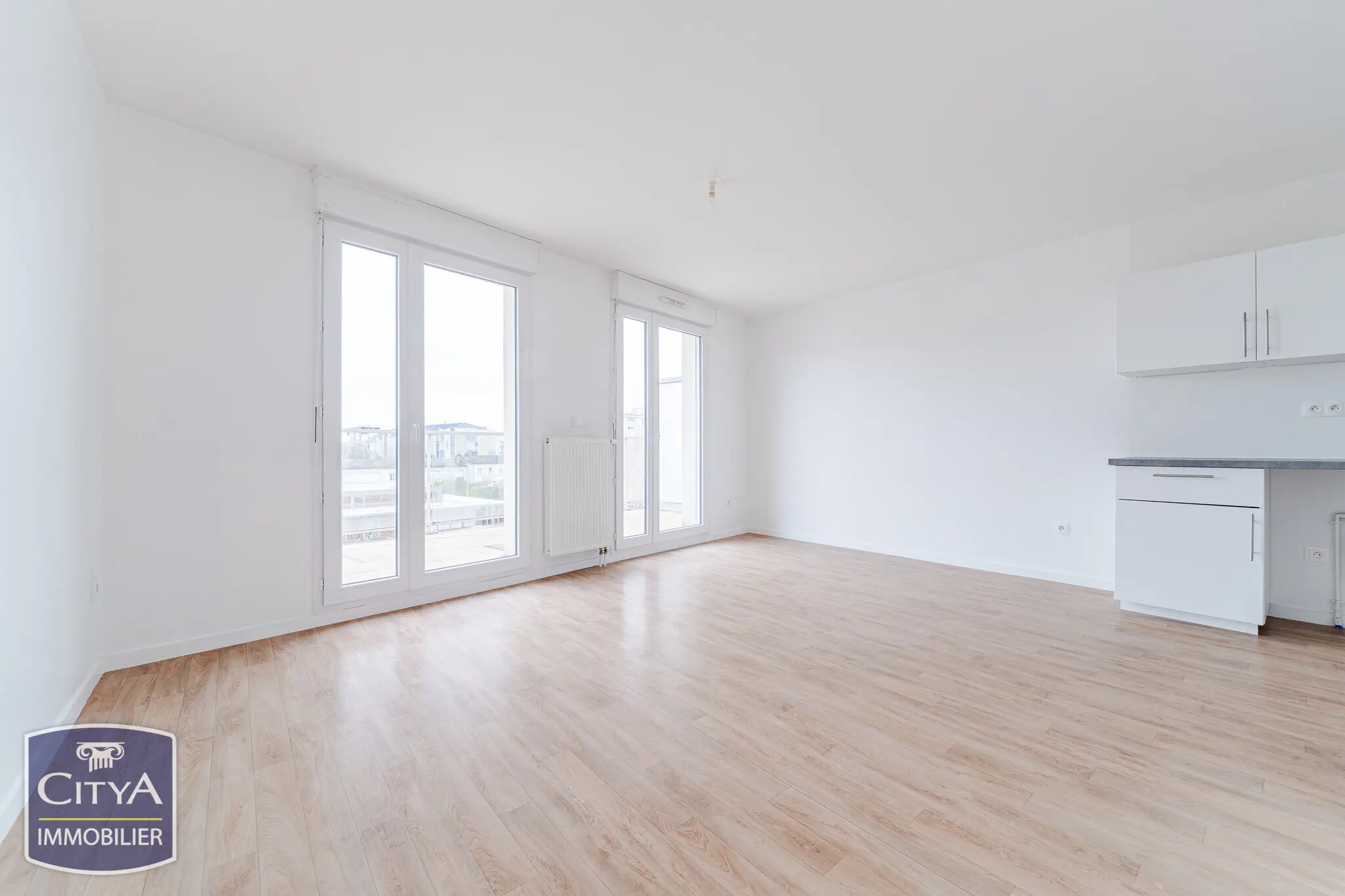Appartement 3 pièces à Joué-lès-Tours — photo 3