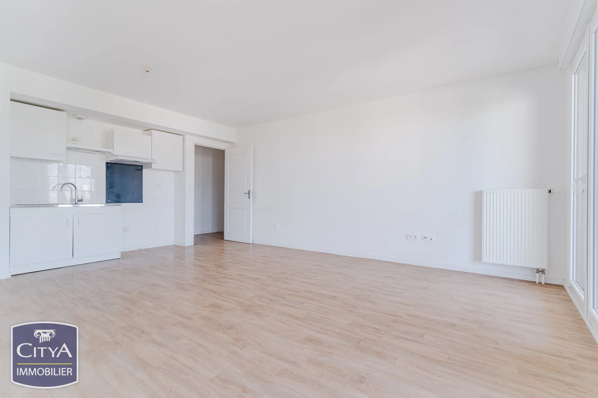 Appartement 3 pièces à Joué-lès-Tours — photo 6