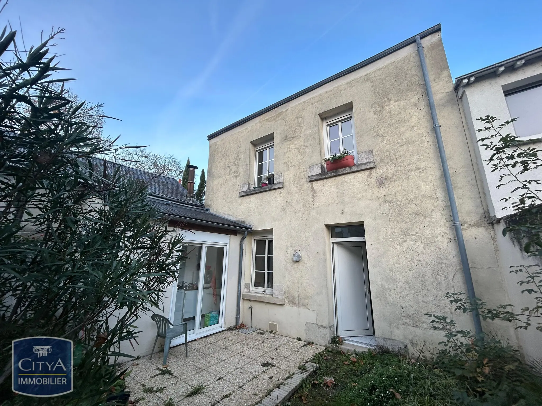 Immeuble undefined pièces 110m²