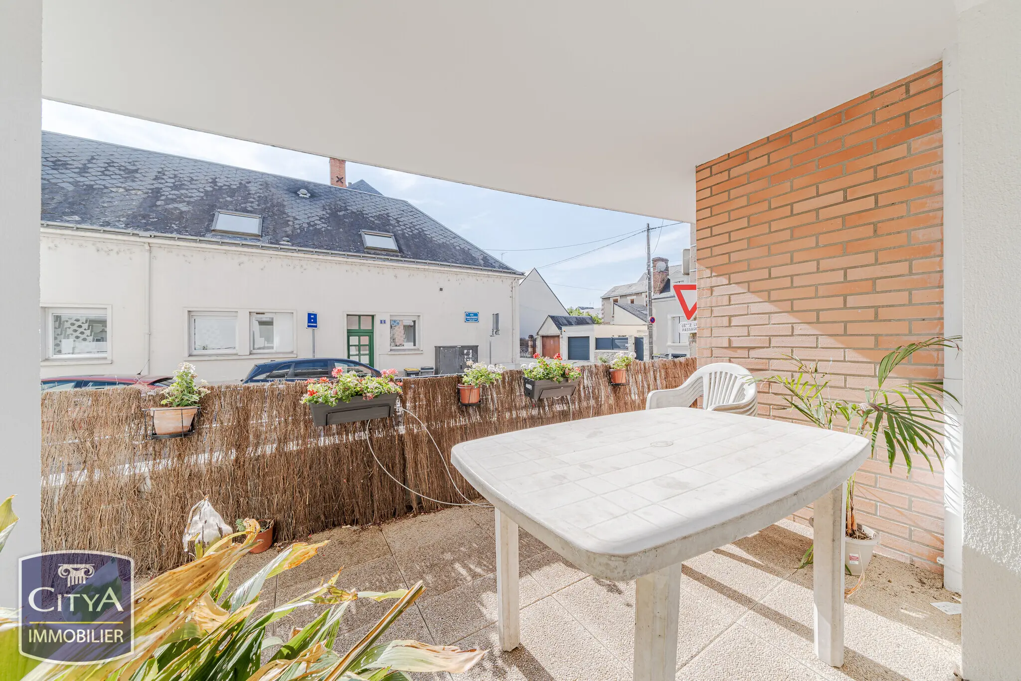 Appartement 3 pièces à Tours — photo 13