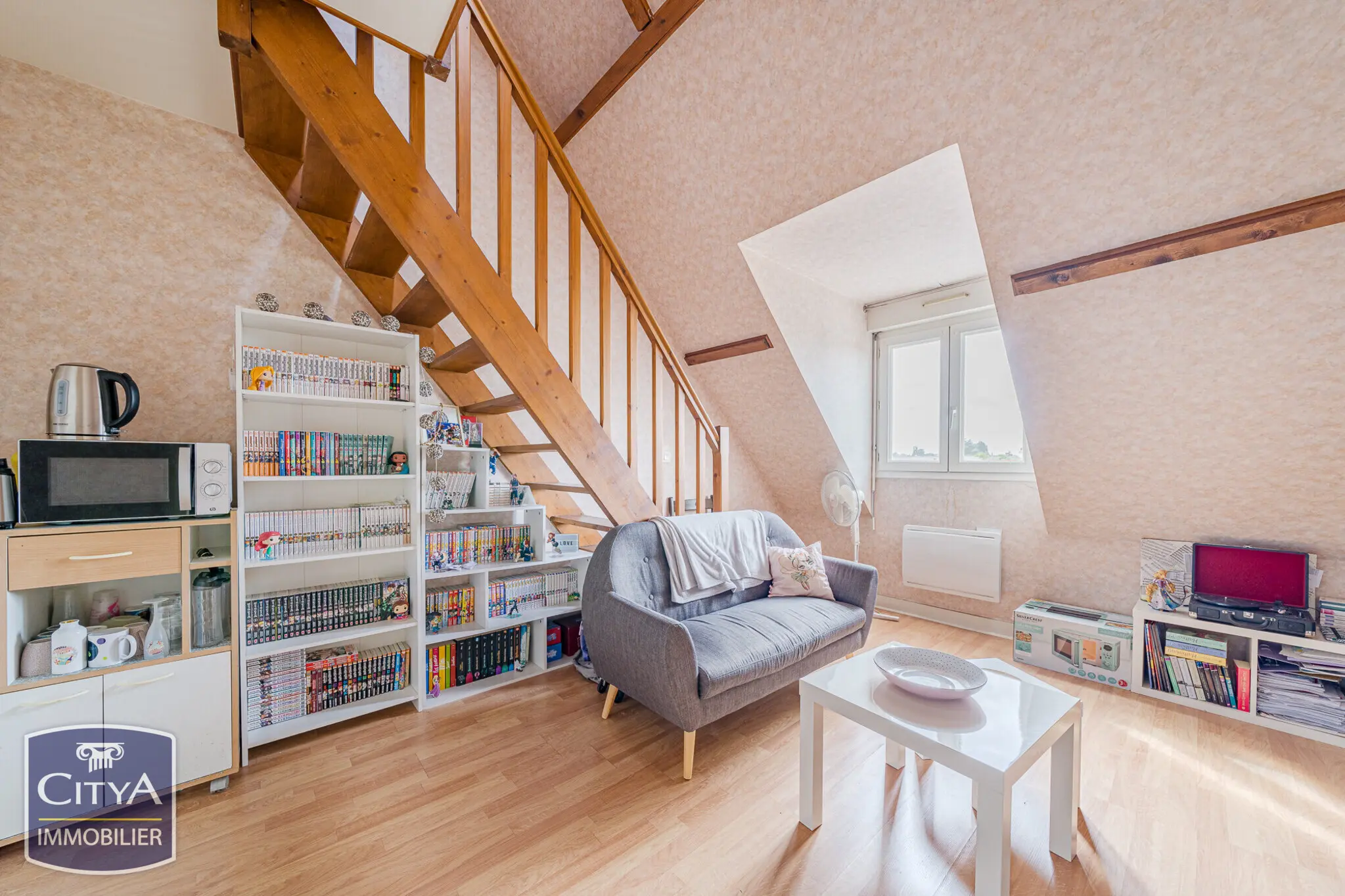 Appartement 2 pièces à Joué-lès-Tours — photo 2